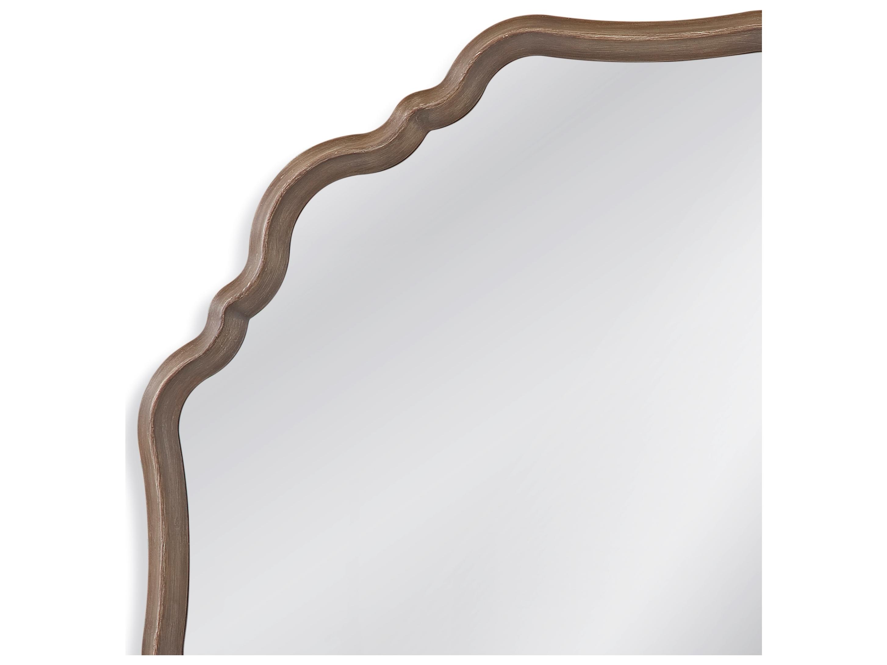 Bassett Mirror Davenport Wall