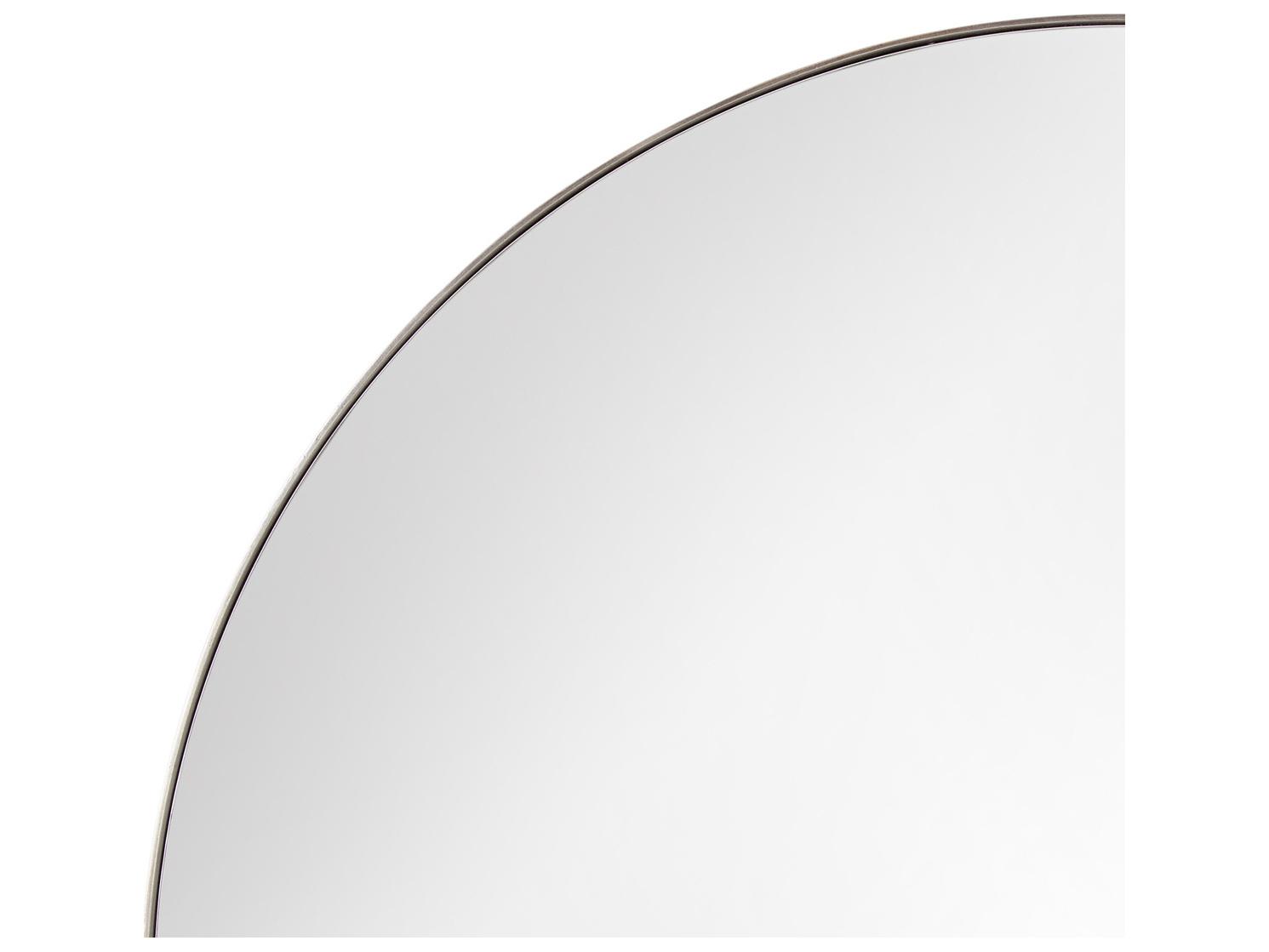 Bassett Mirror Eltham Round Wall Mirror