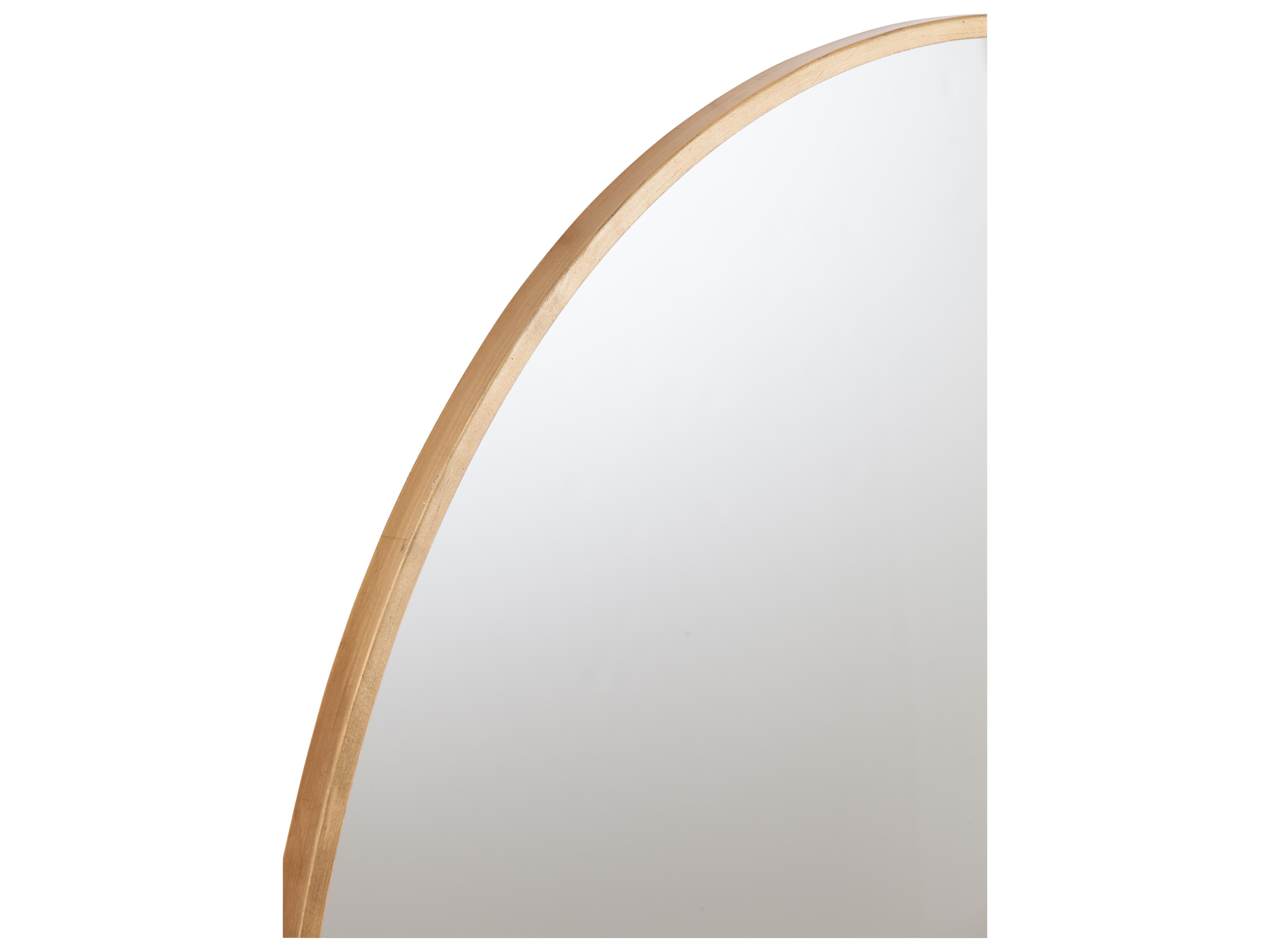Bassett Mirror Brigitte Wall Mirror