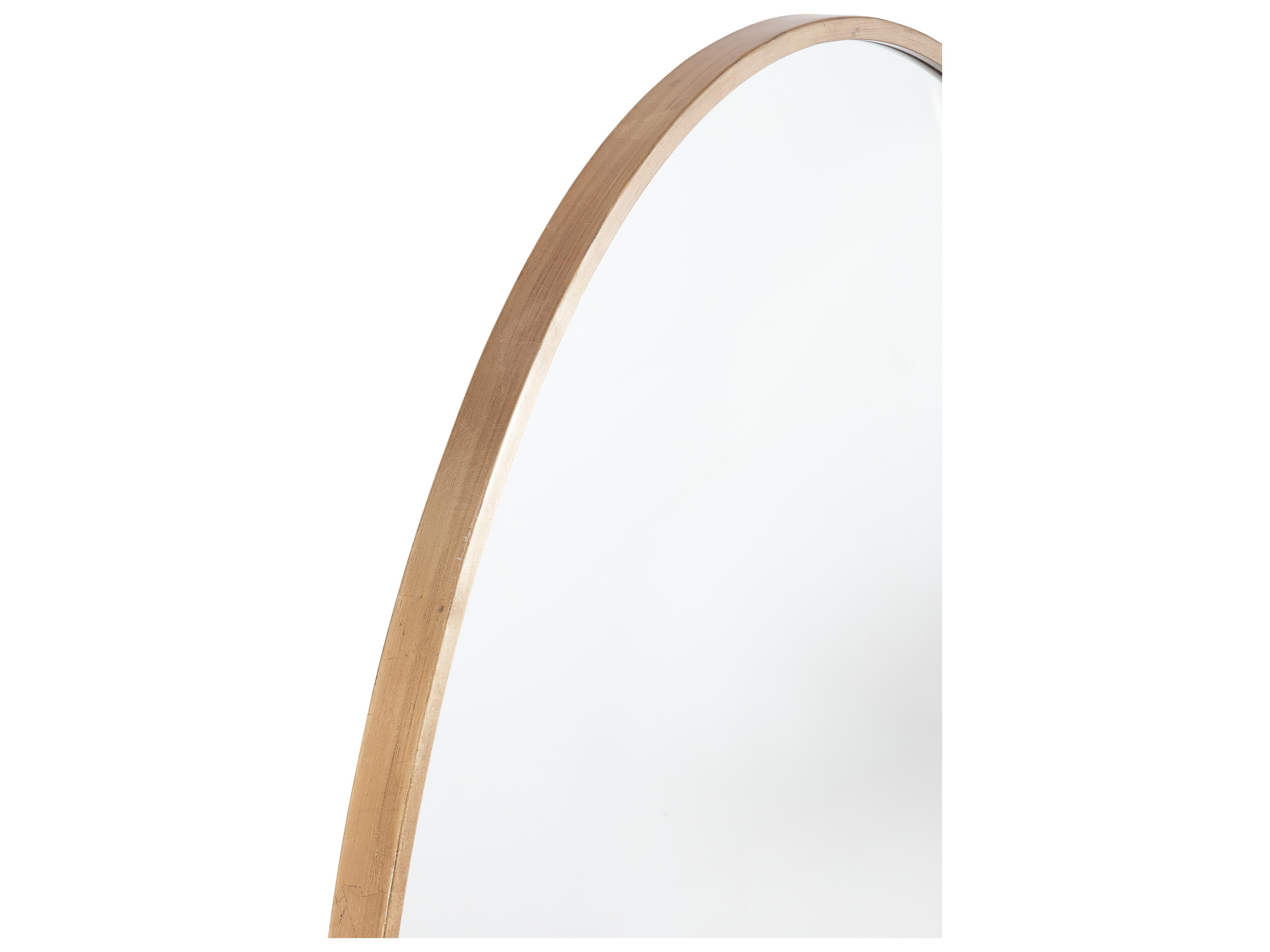 Bassett Mirror Brigitte Wall Mirror