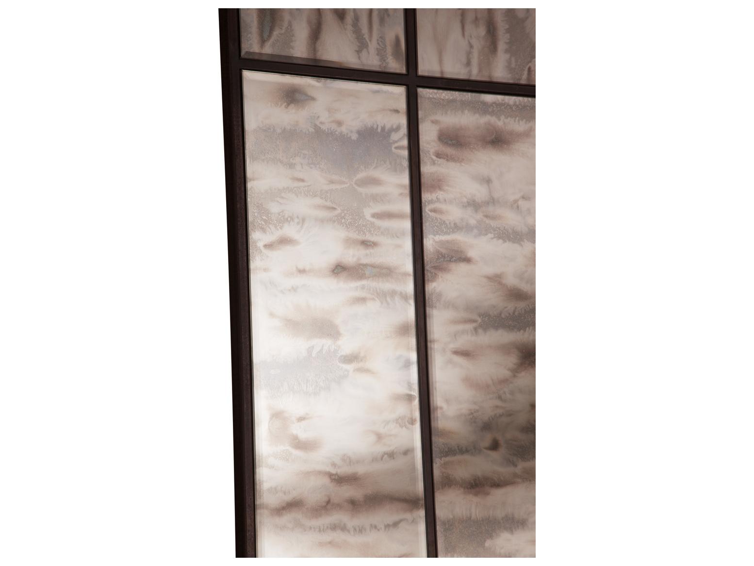 Bassett Mirror Maxwell Rectangular Leaner Floor Mirror