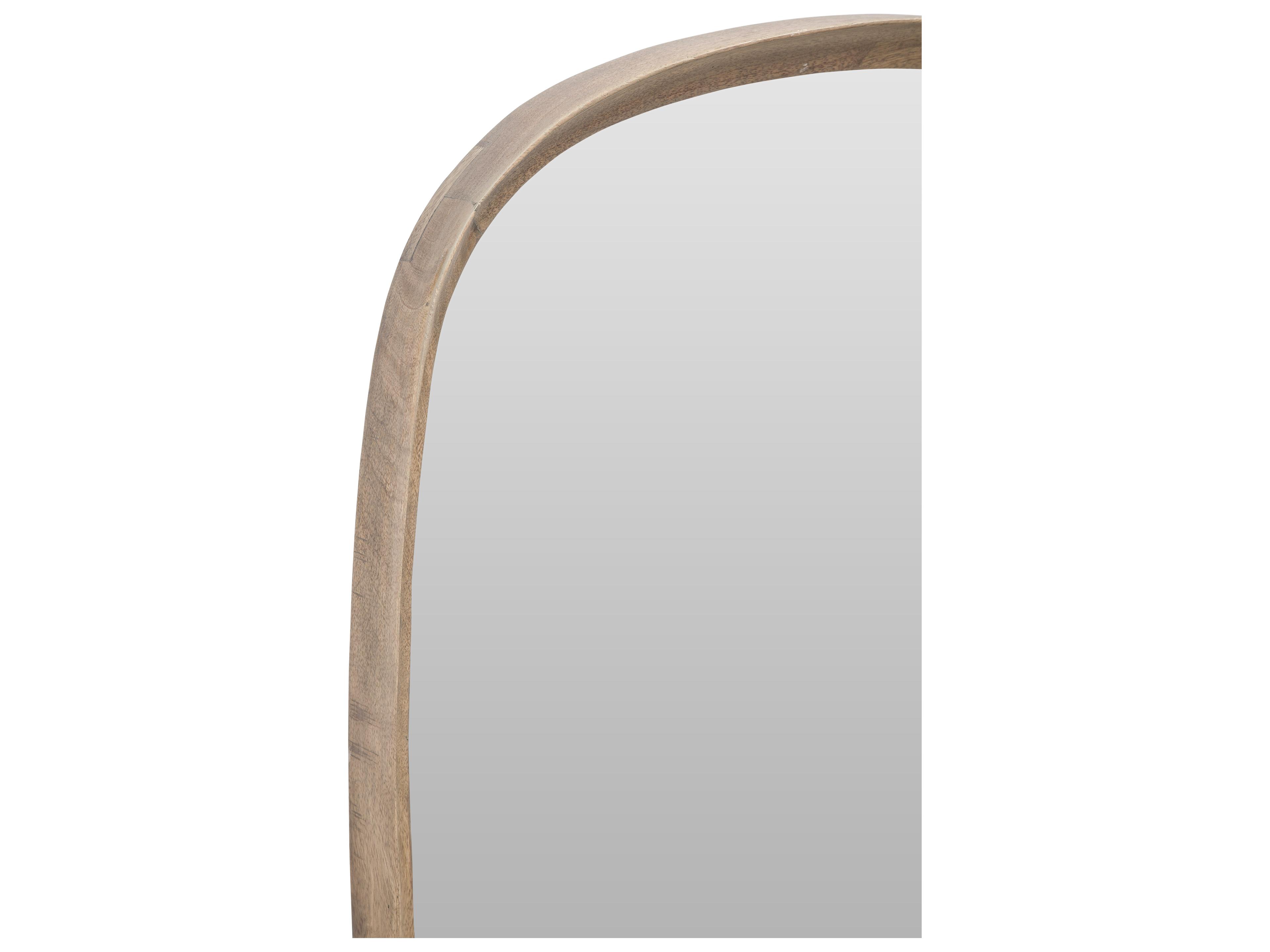 Bassett Mirror Priscott Wall Mirror