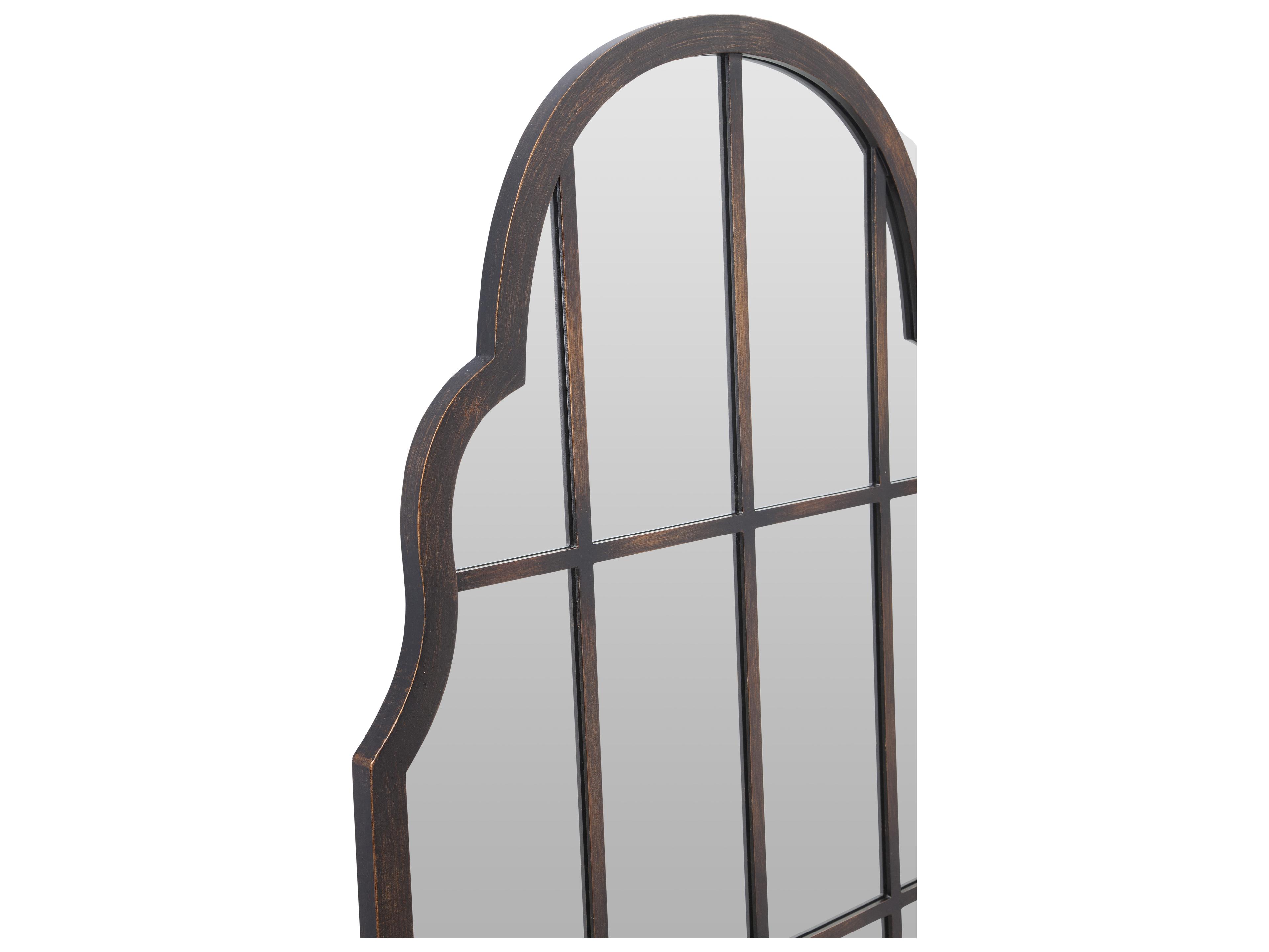 Bassett Mirror Francisco Wall Mirror