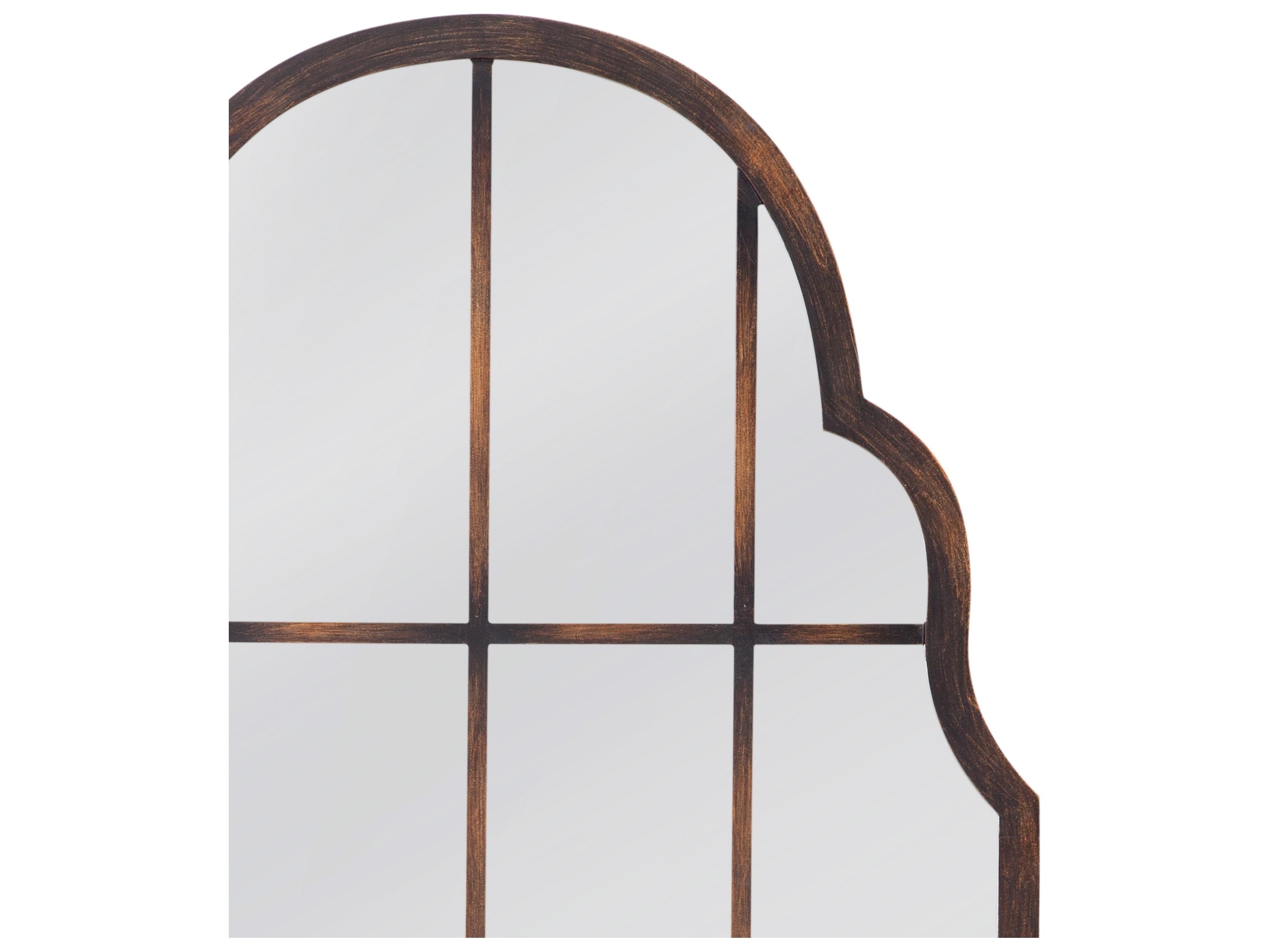 Bassett Mirror Francisco Wall Mirror