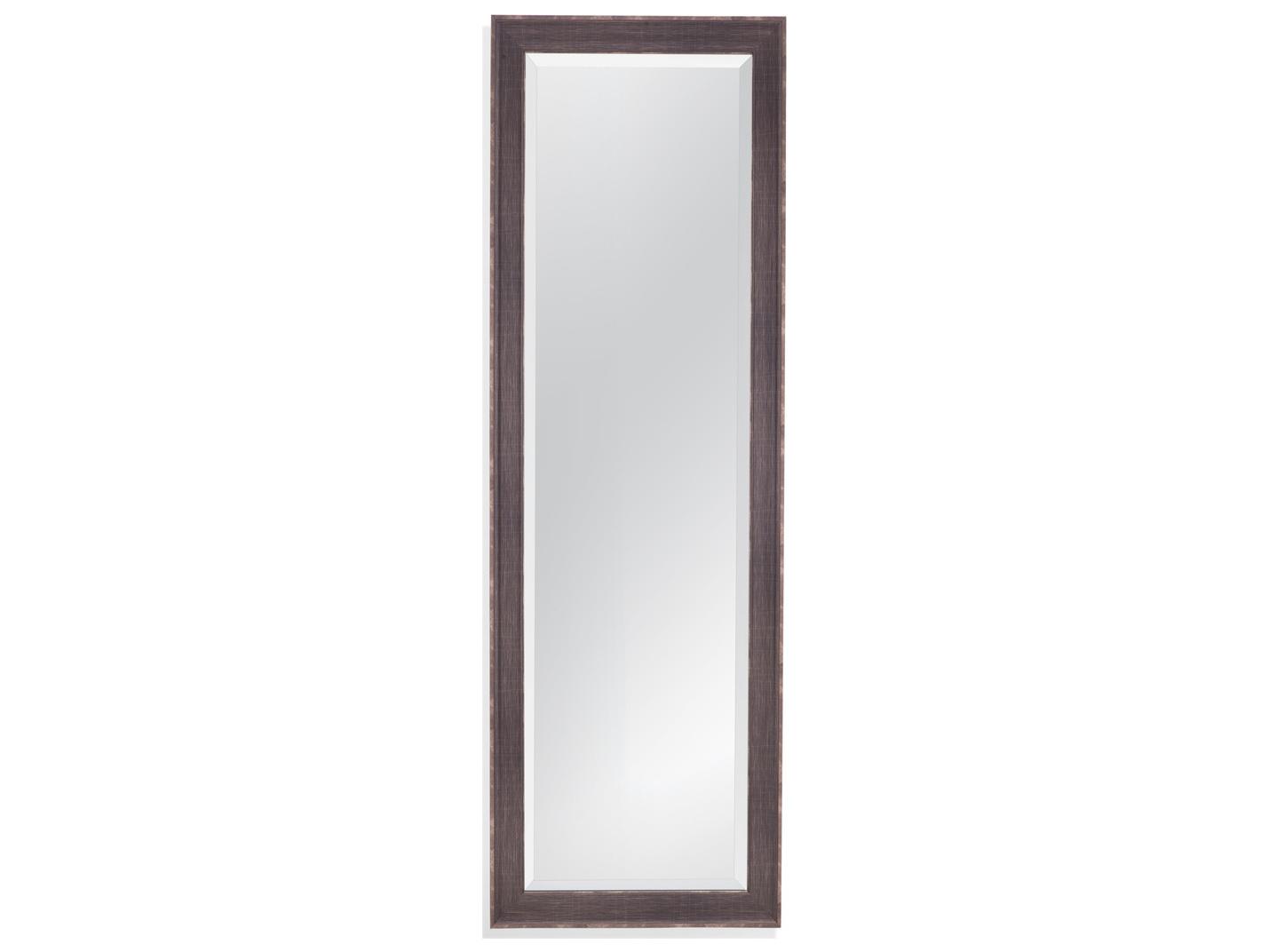 Bassett Mirror Bronze Floor Mirror