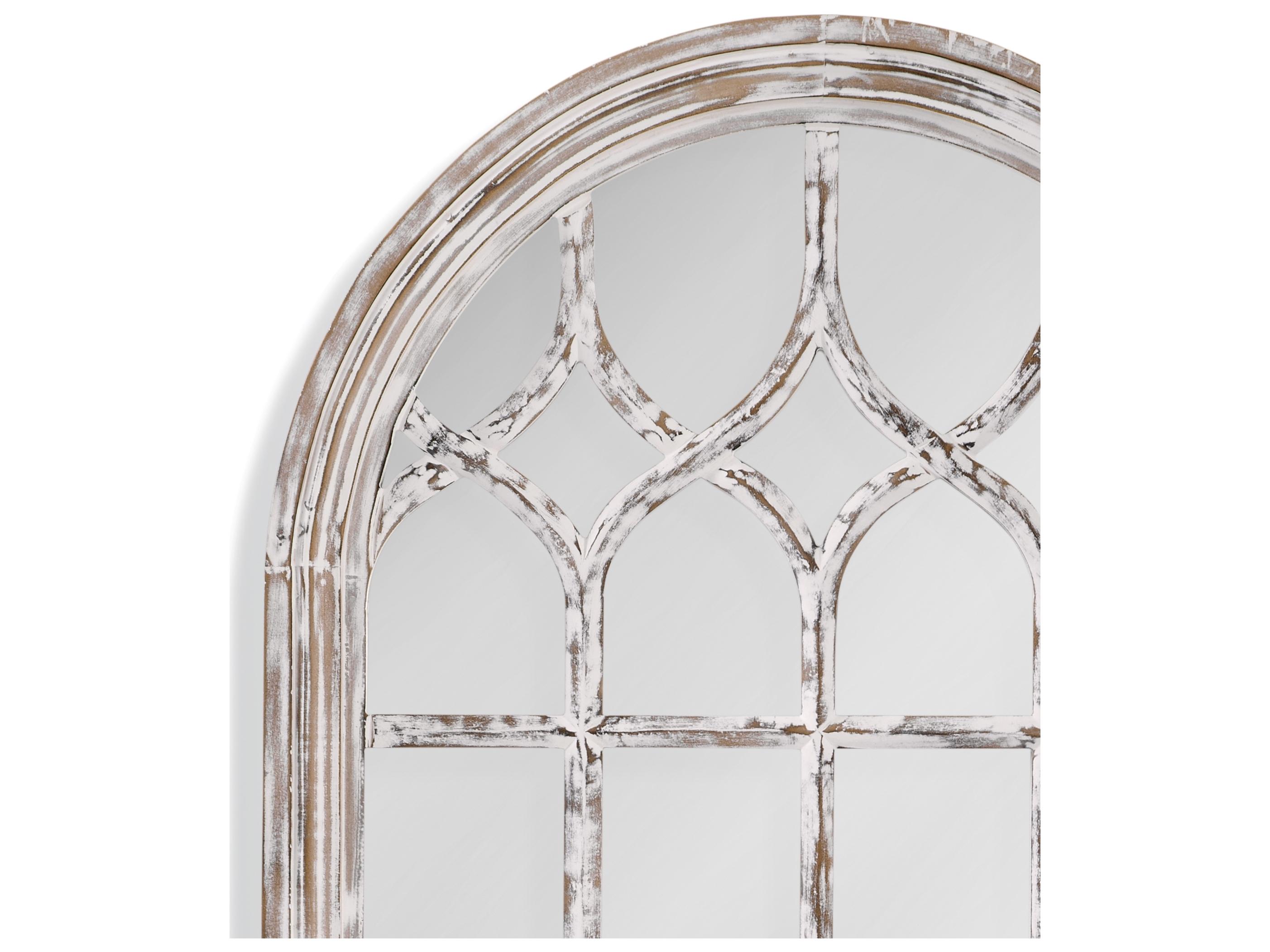 Bassett Mirror Ingram Vertical Floor Mirror