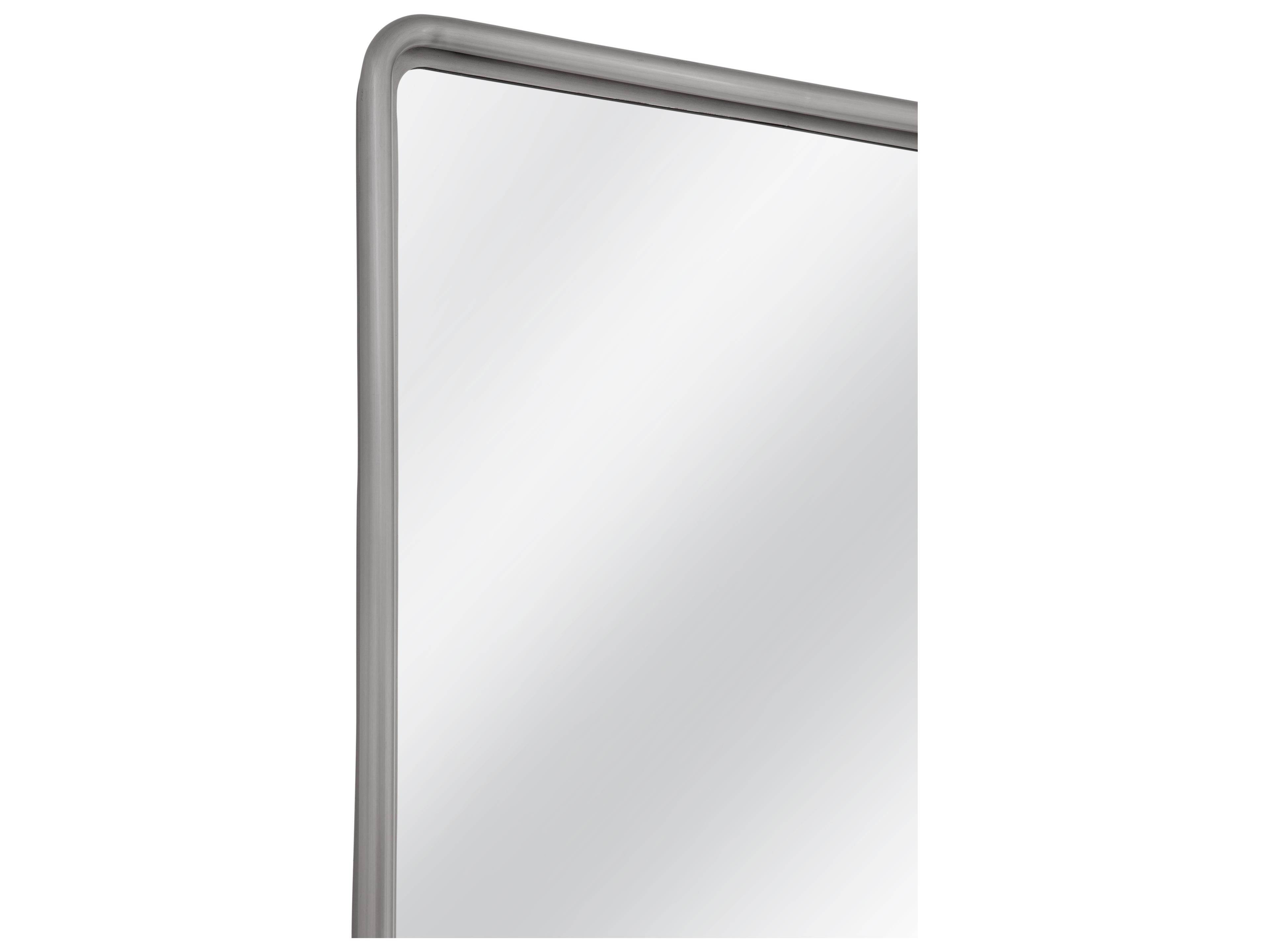 Bassett Mirror Vinca Rectangular Floor Mirror