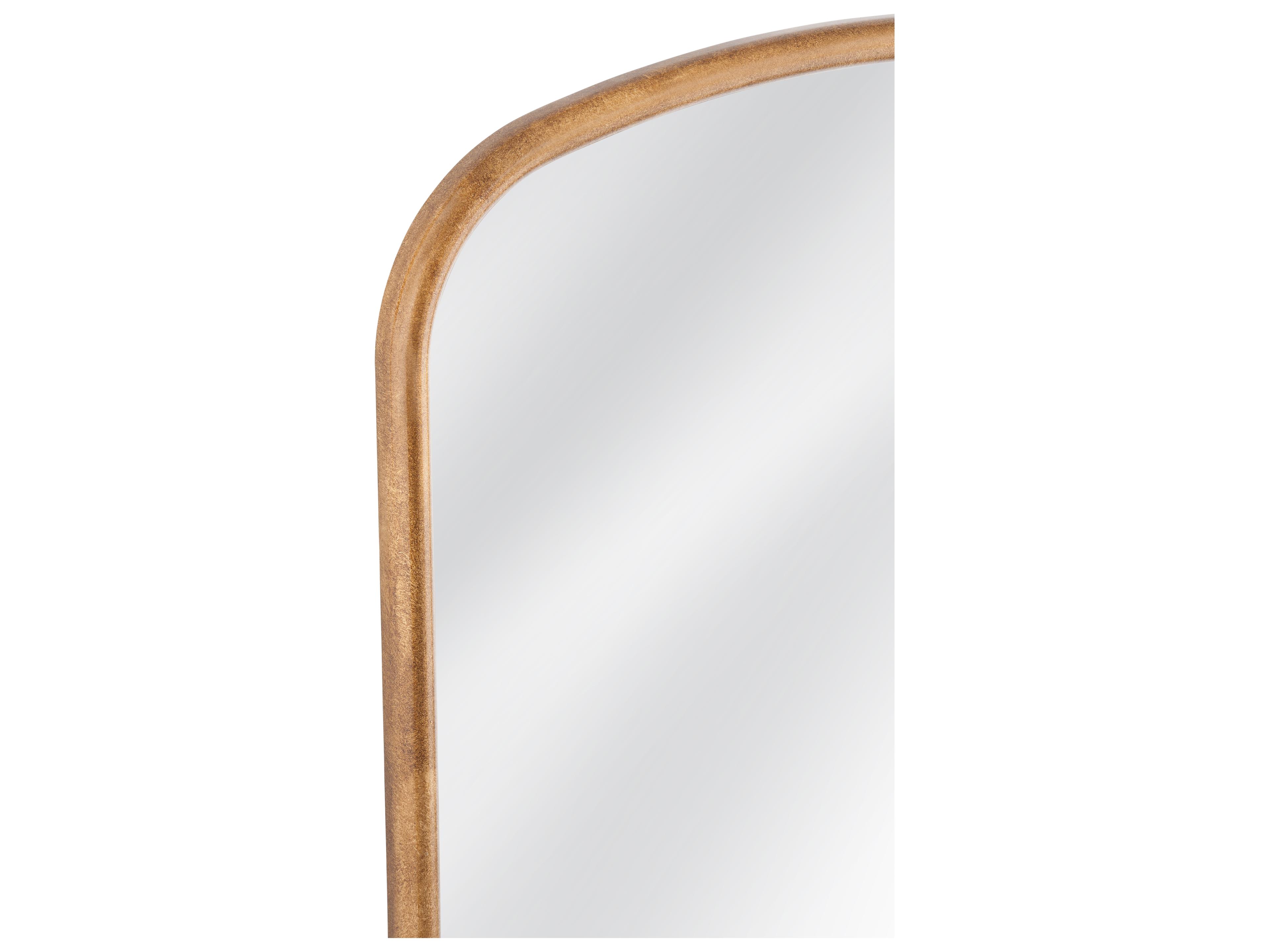 Bassett Mirror Monroe Vertical Wall Mirror