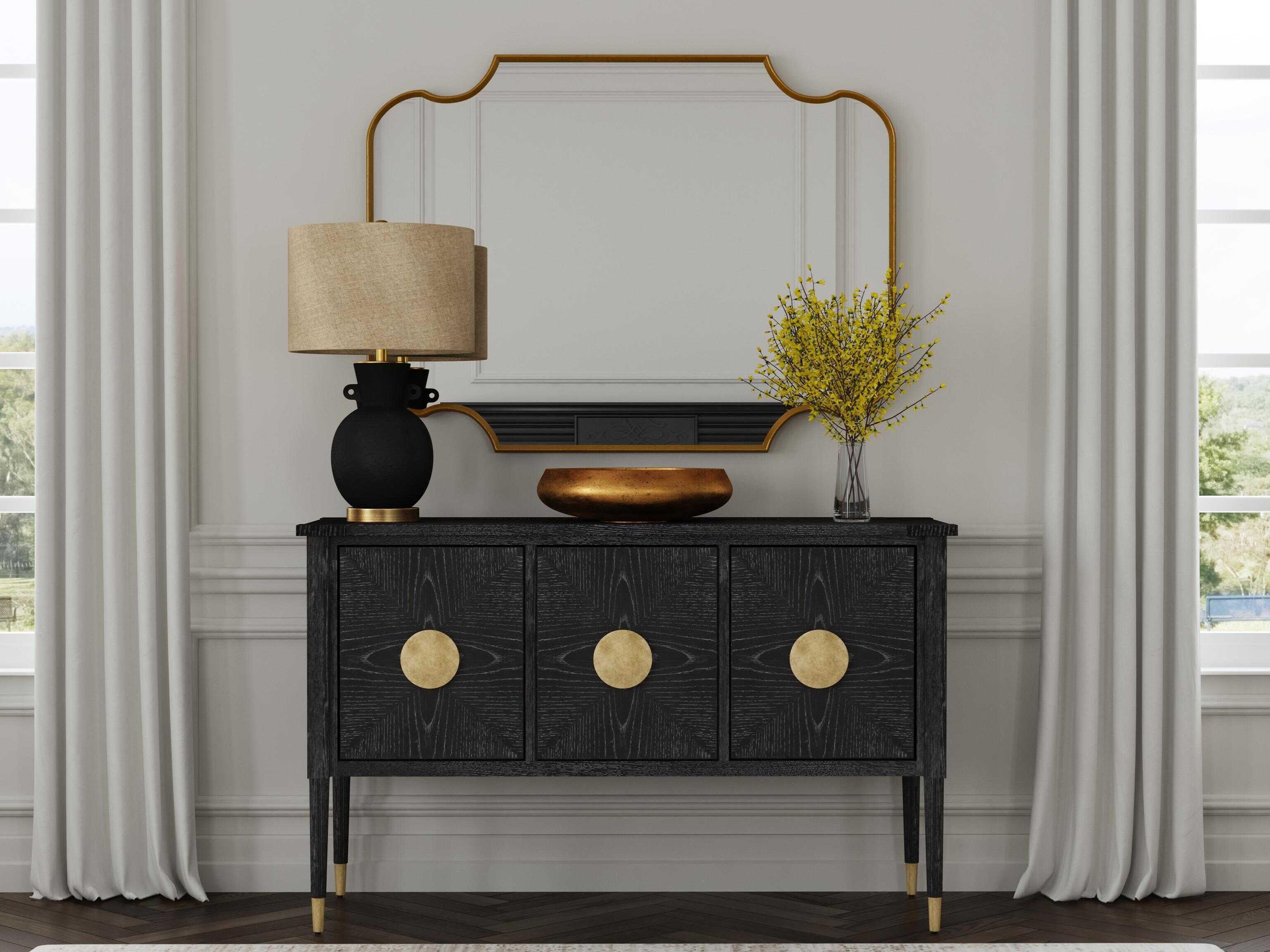 Bassett Mirror Lyenda Wall Mirror