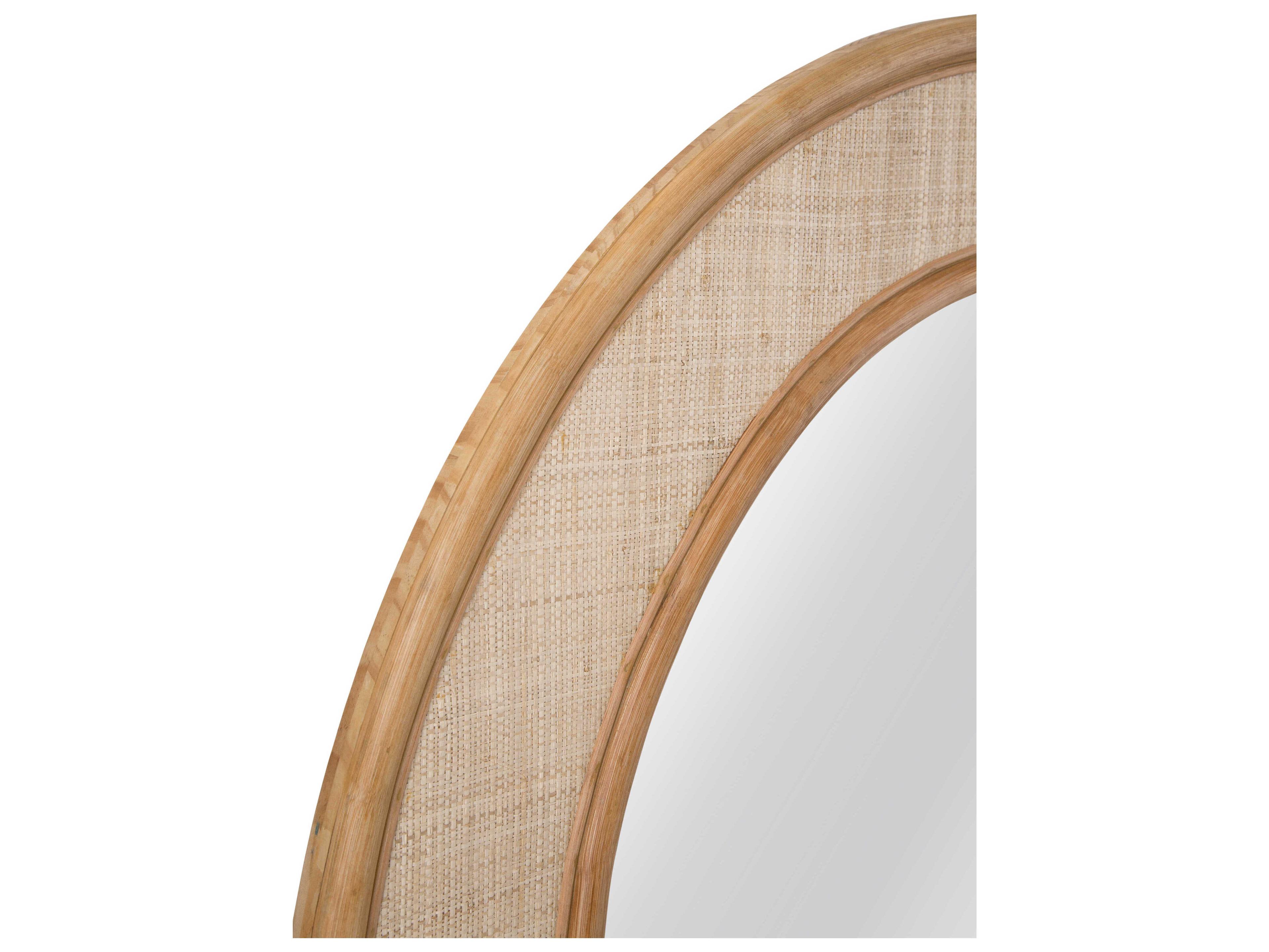 Bassett Mirror Anna Floor Mirror