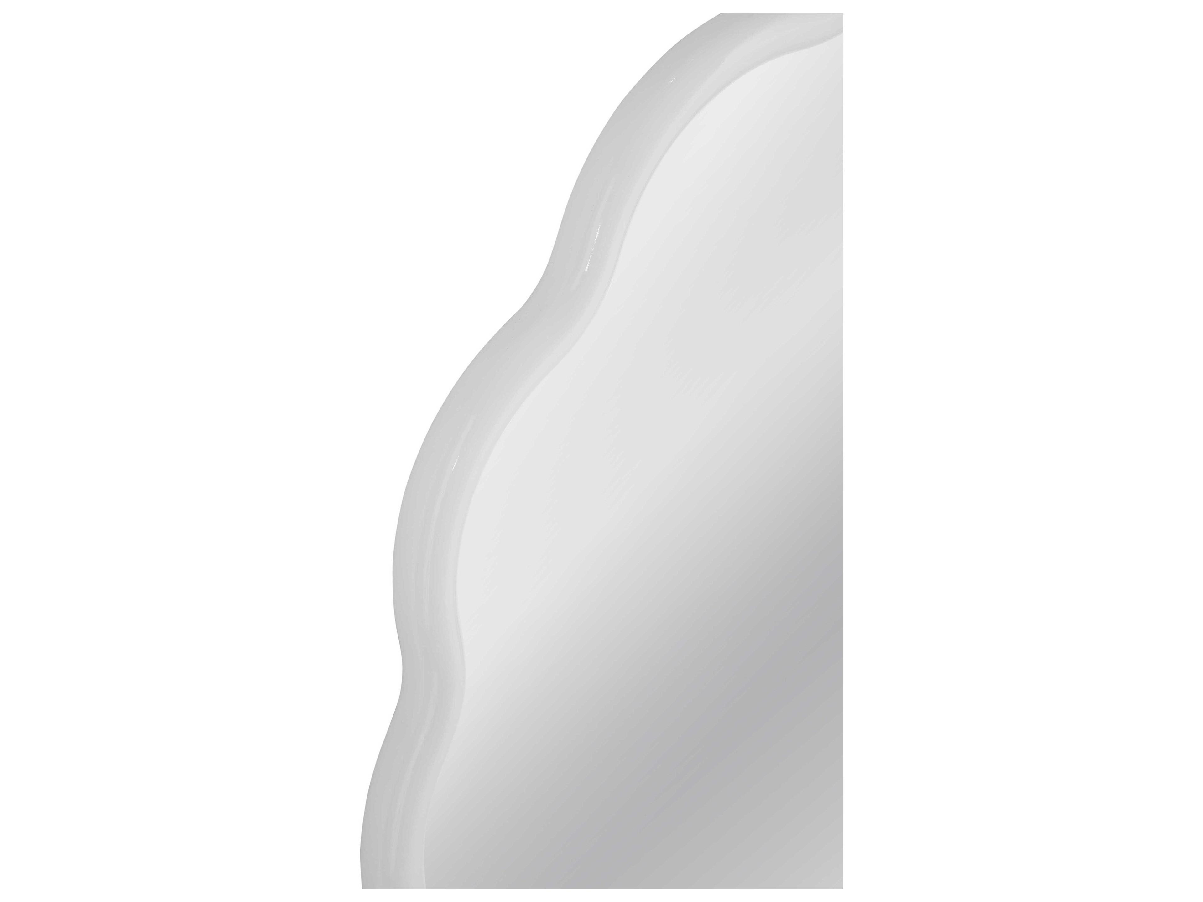 Bassett Mirror Azalea White Wall