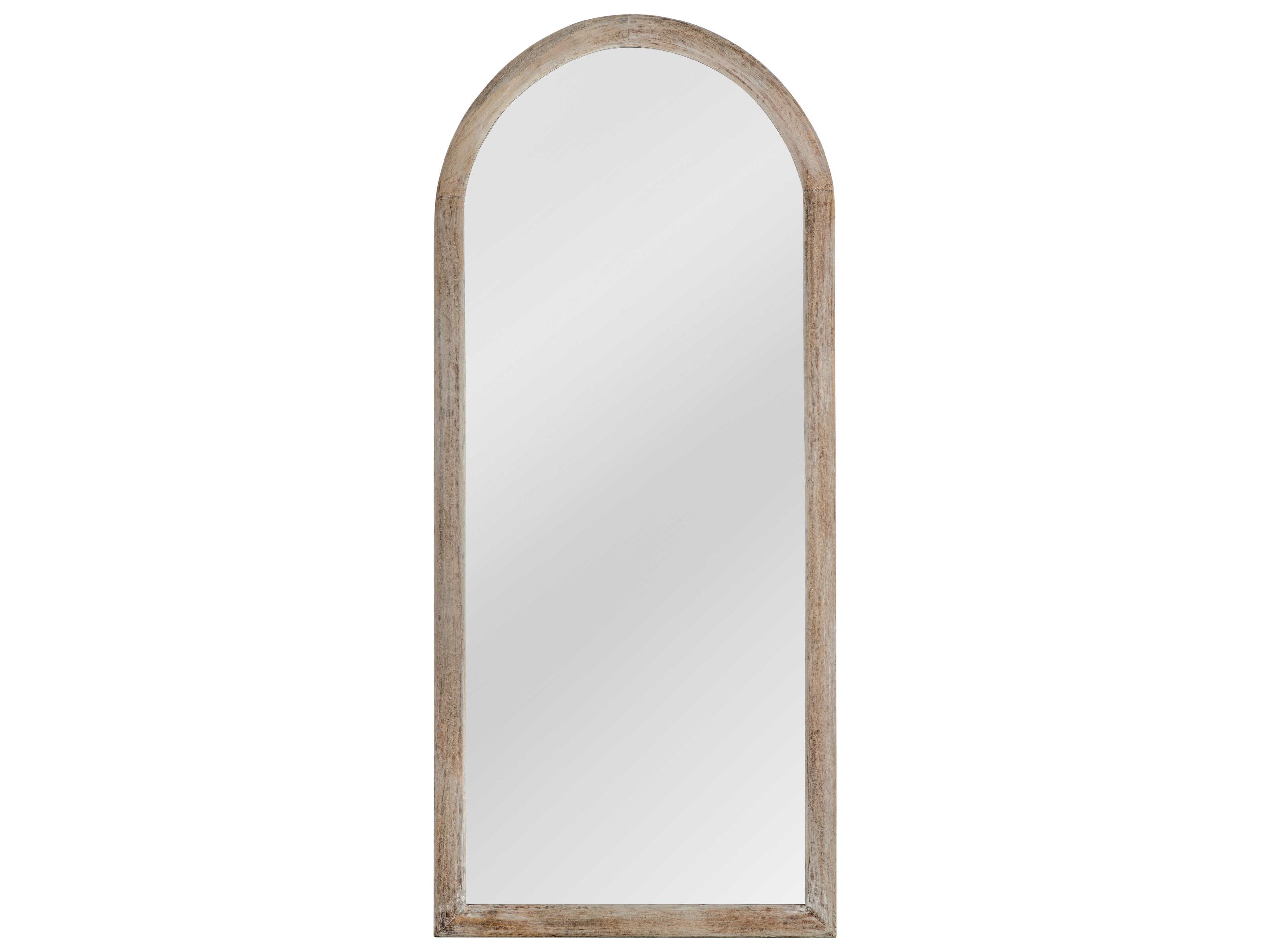 Bassett Mirror Bay Brown Floor