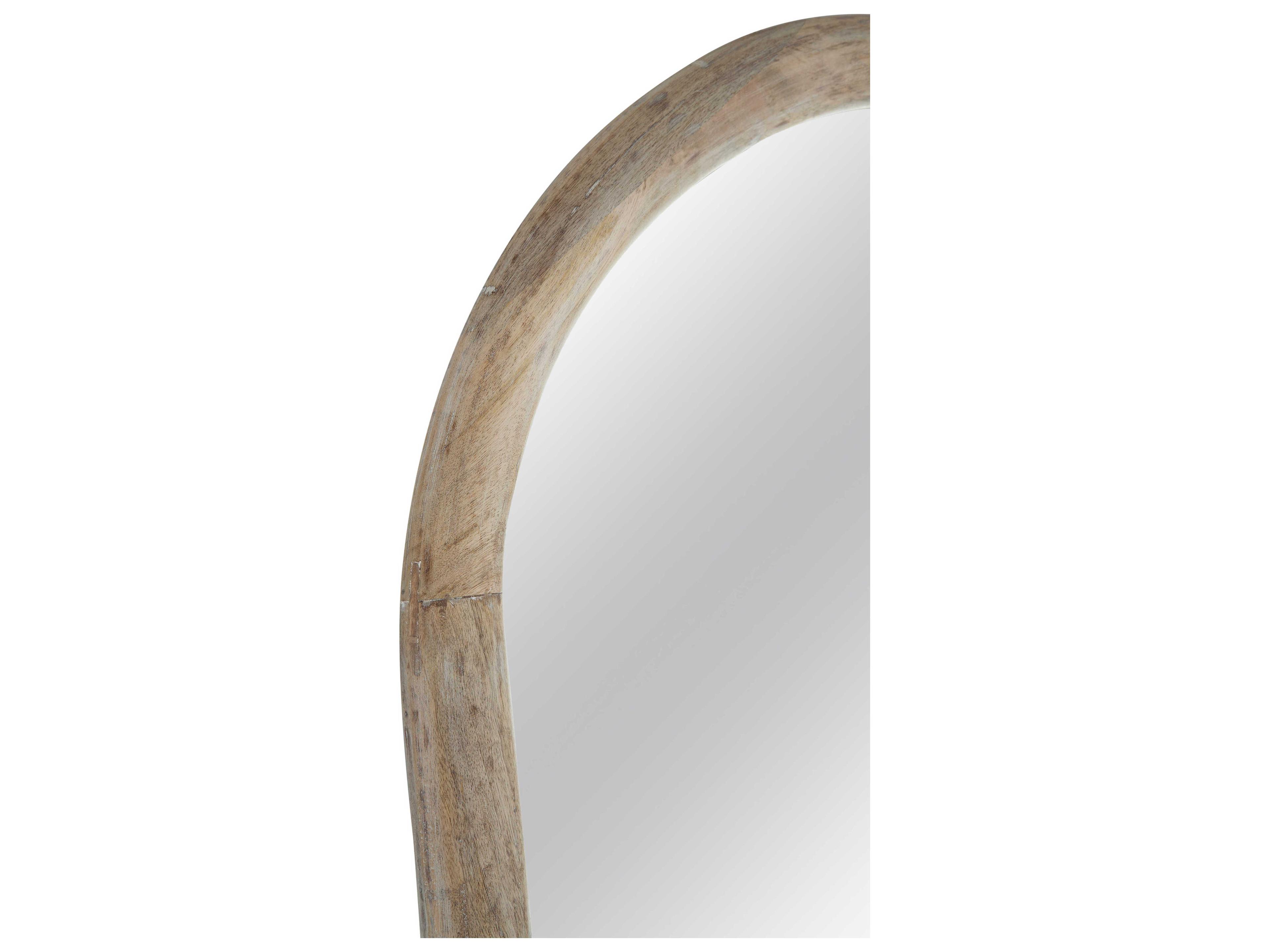 Bassett Mirror Bay Brown Floor