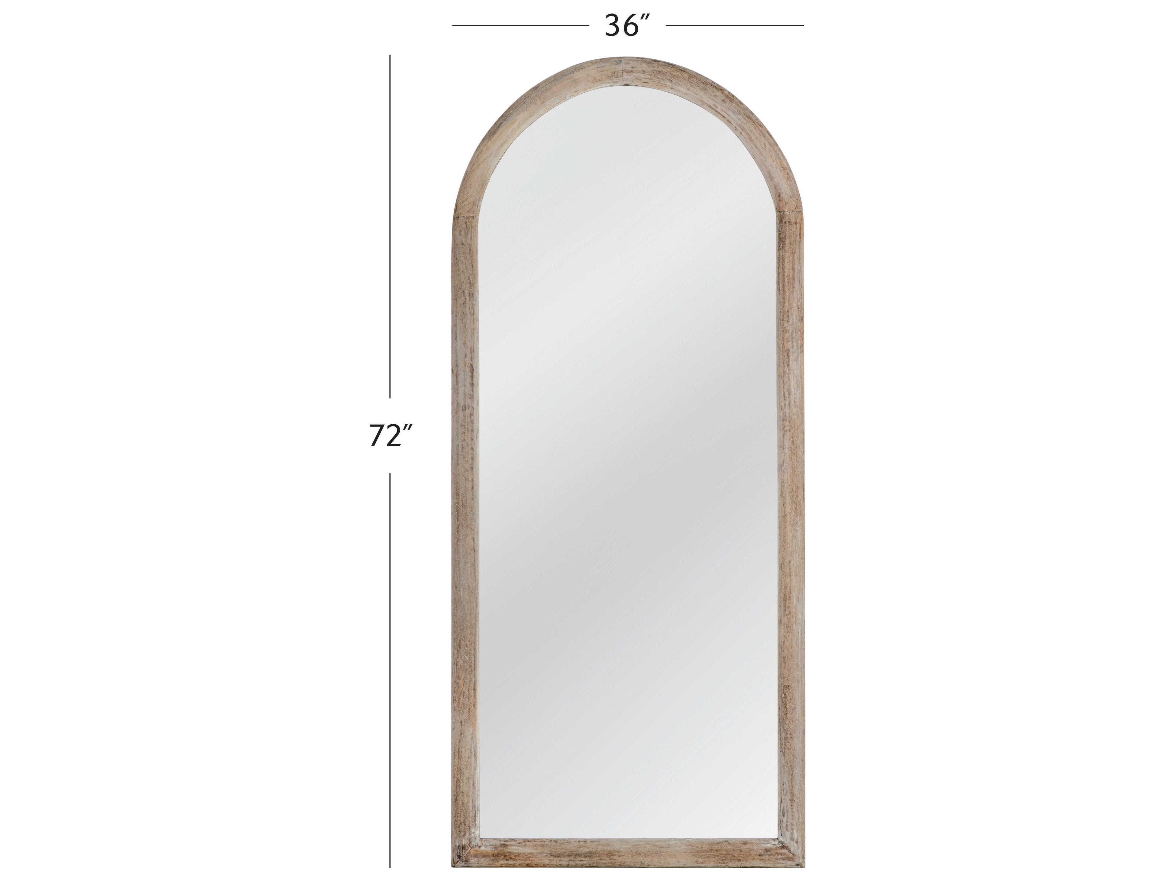 Bassett Mirror Bay Brown Floor