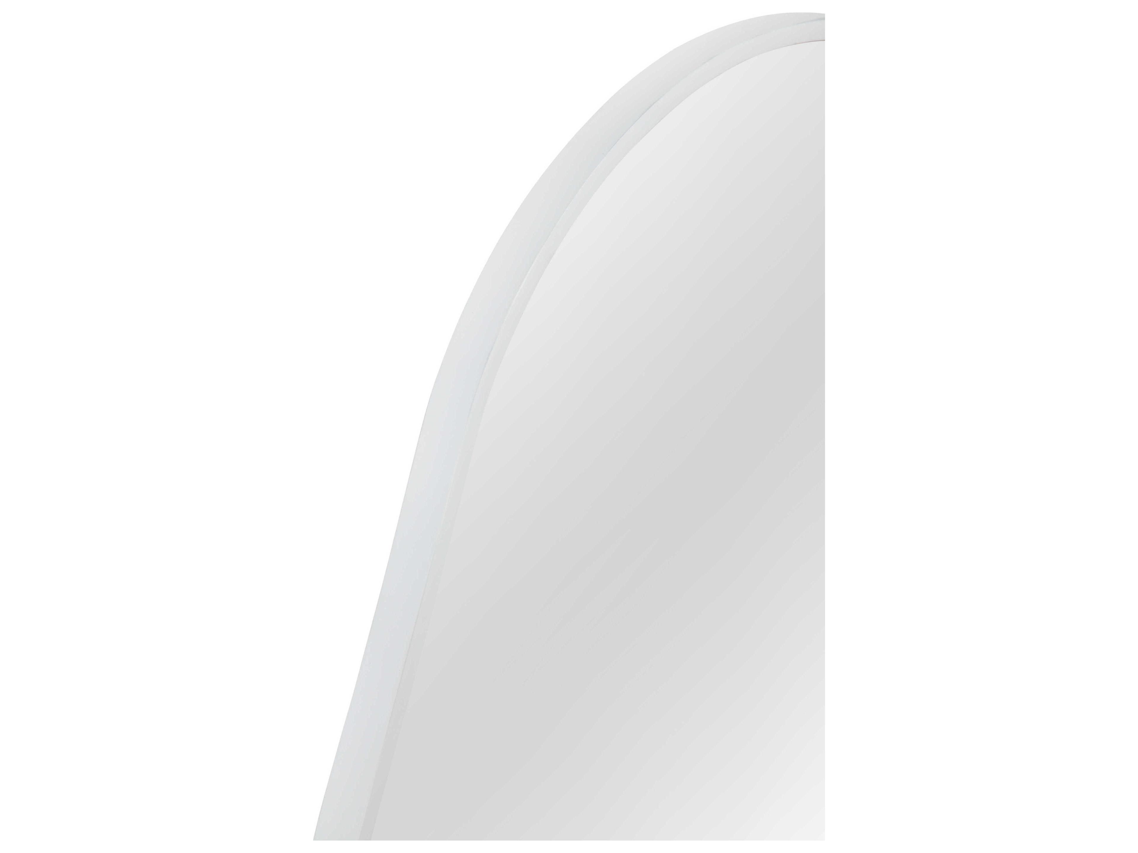 Bassett Mirror Ash White Wall