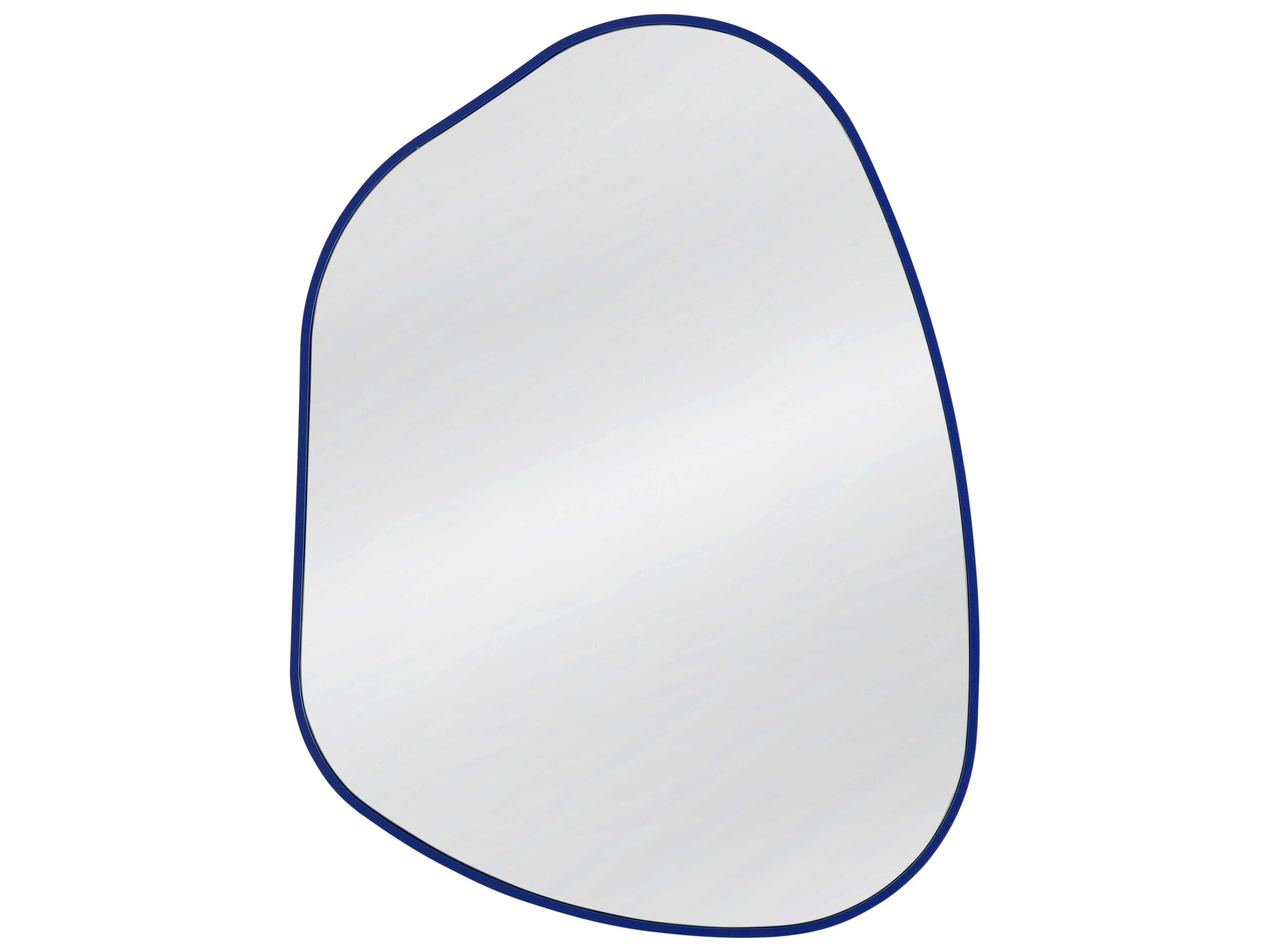 Bassett Mirror Astor Blue Wall