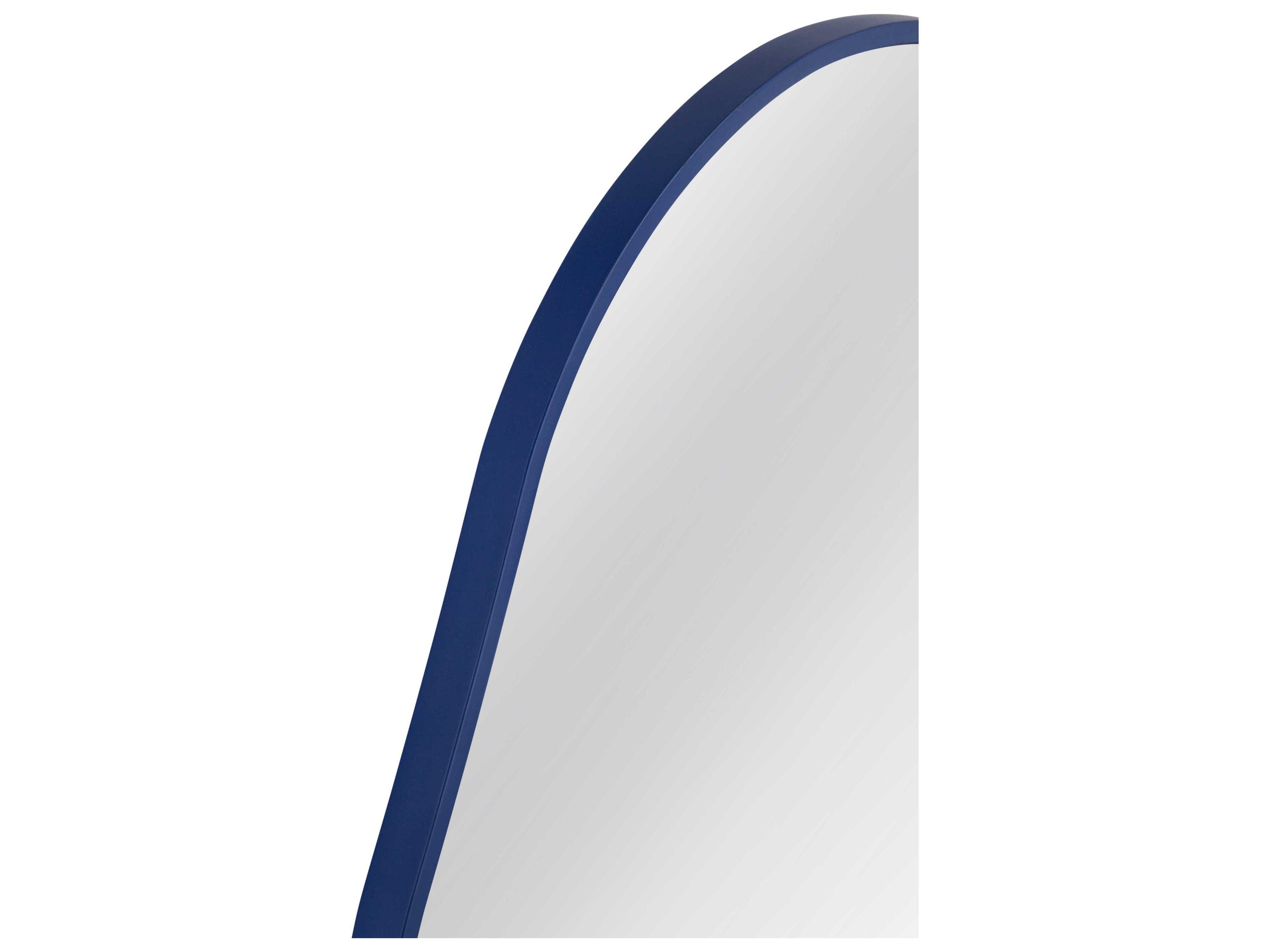 Bassett Mirror Astor Blue Wall