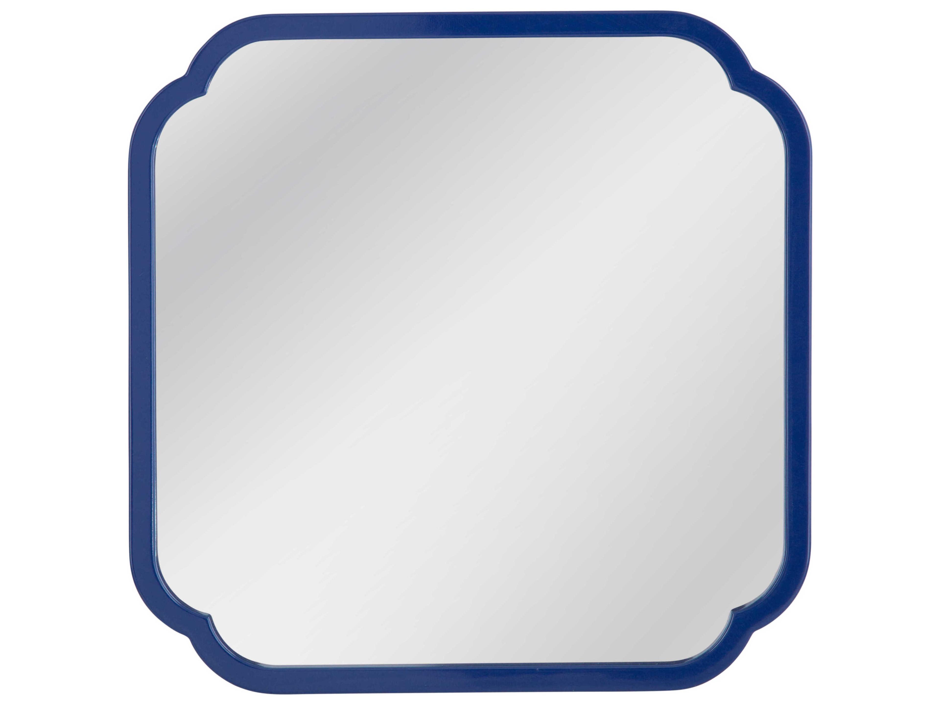 Bassett Mirror Daphne Blue Wall