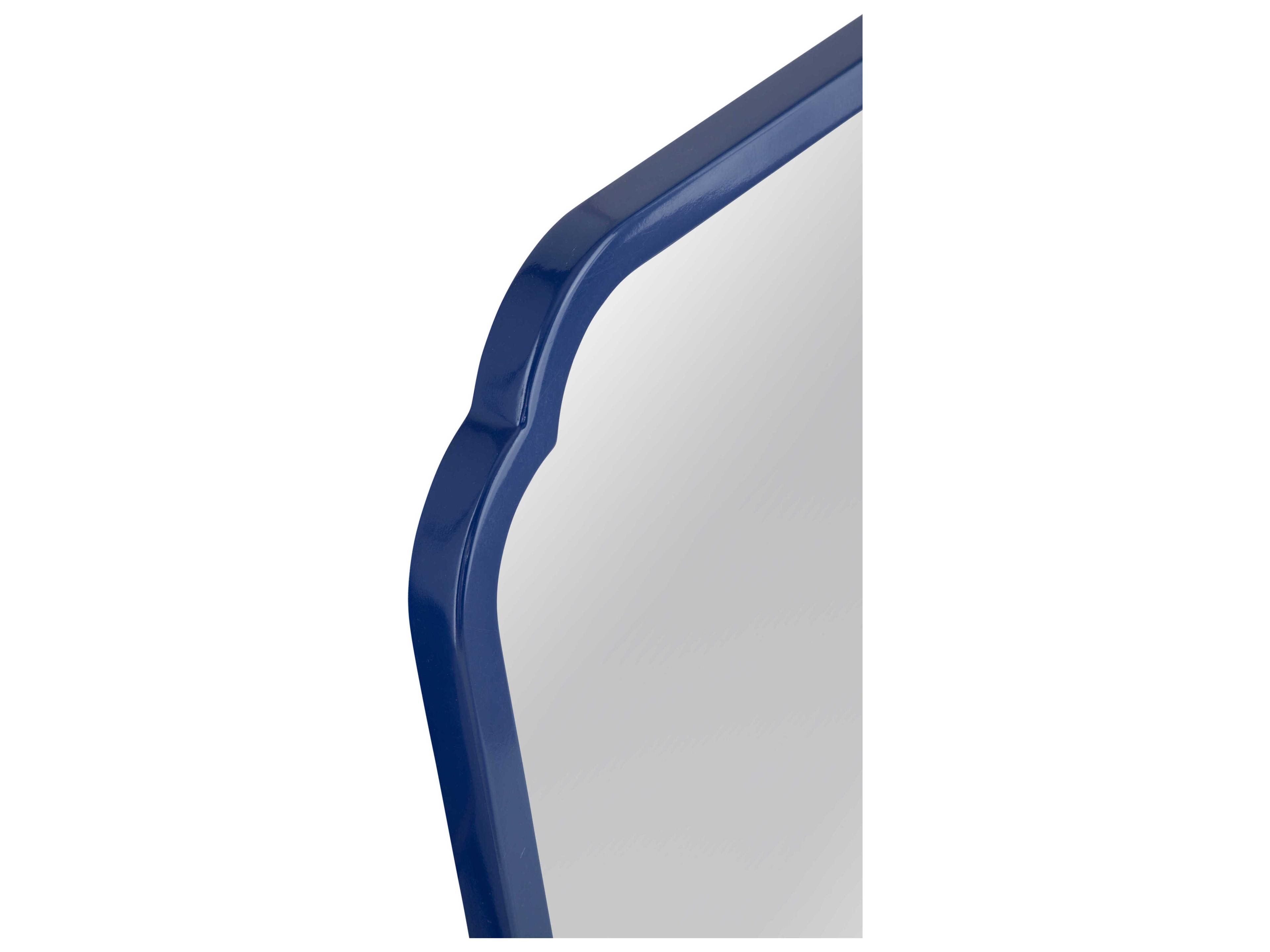 Bassett Mirror Daphne Blue Wall