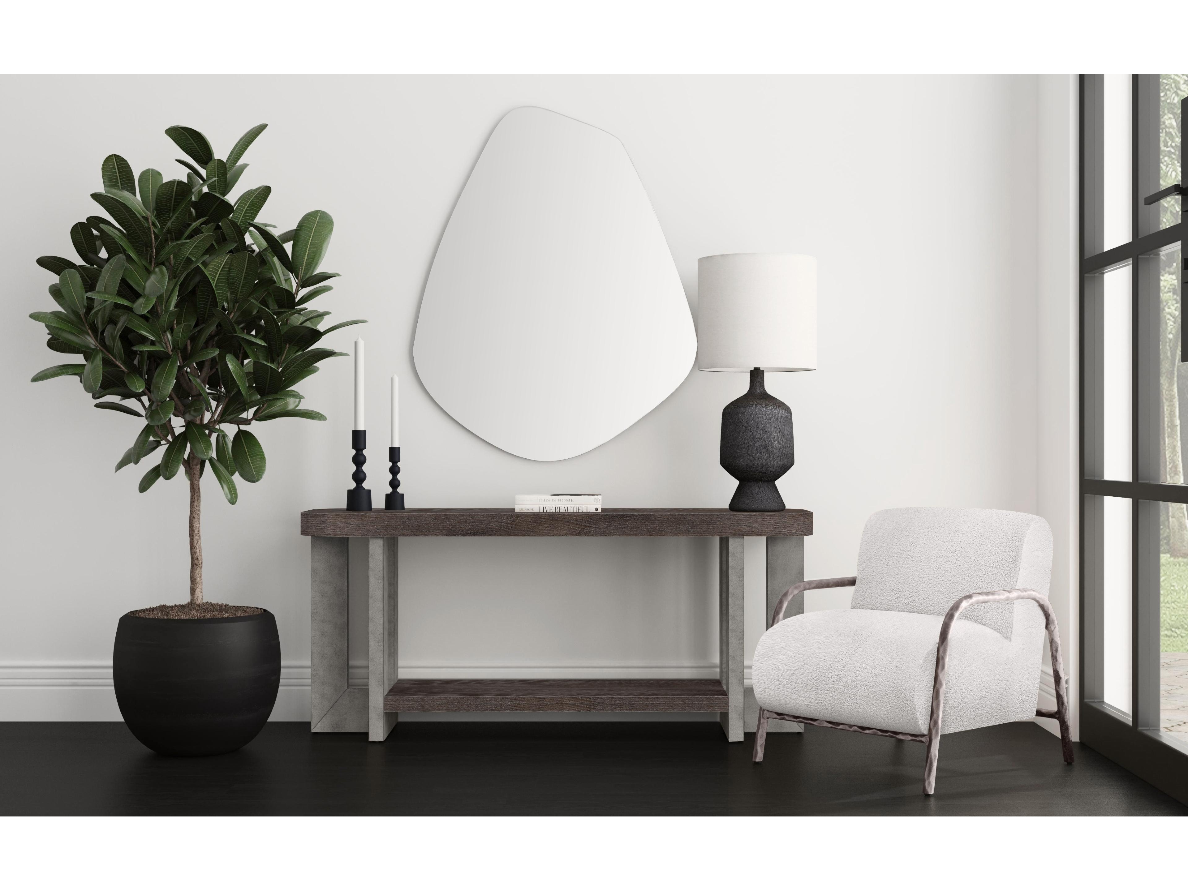 Bassett Mirror Wall Mirror