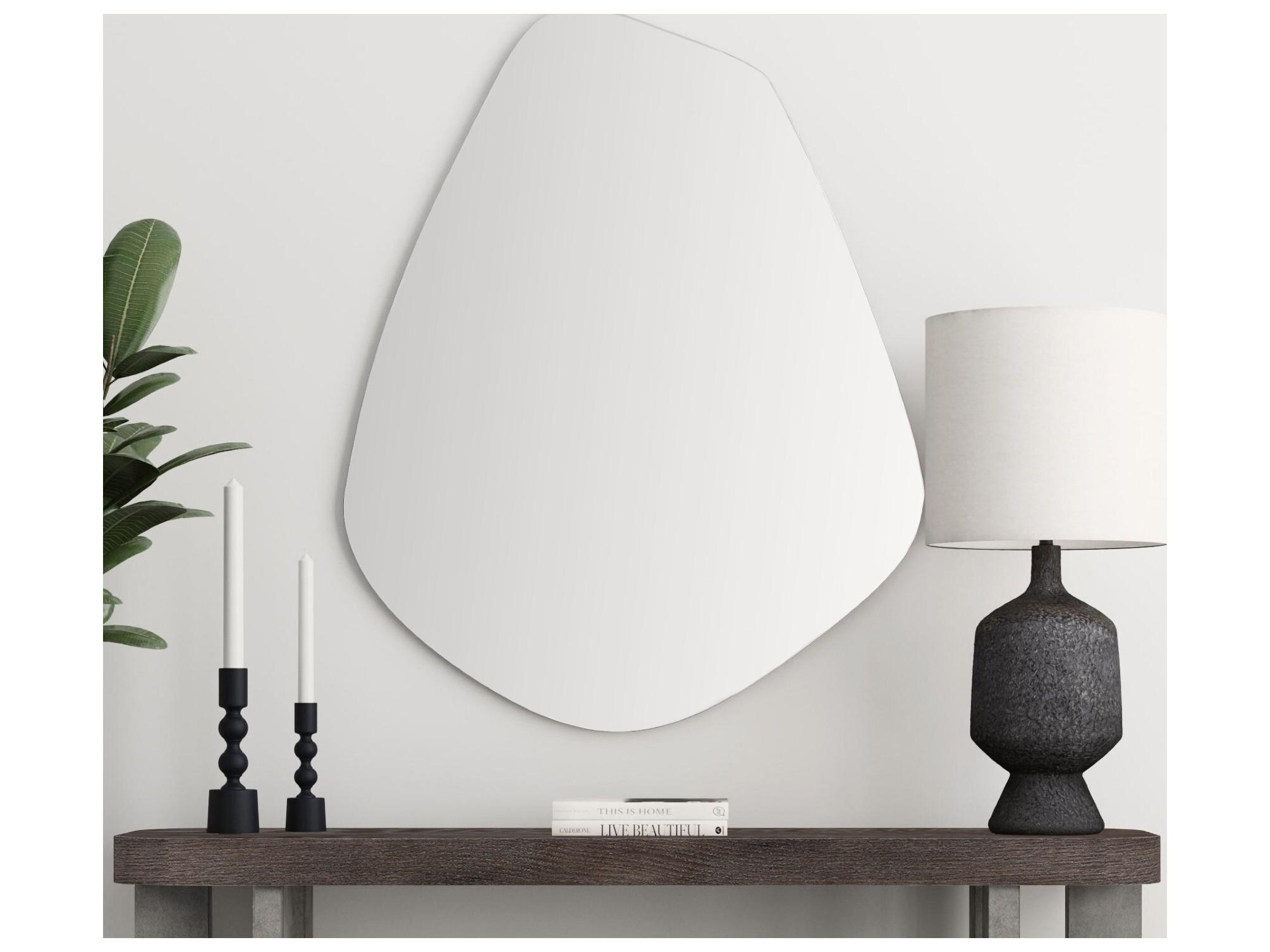 Bassett Mirror Wall Mirror