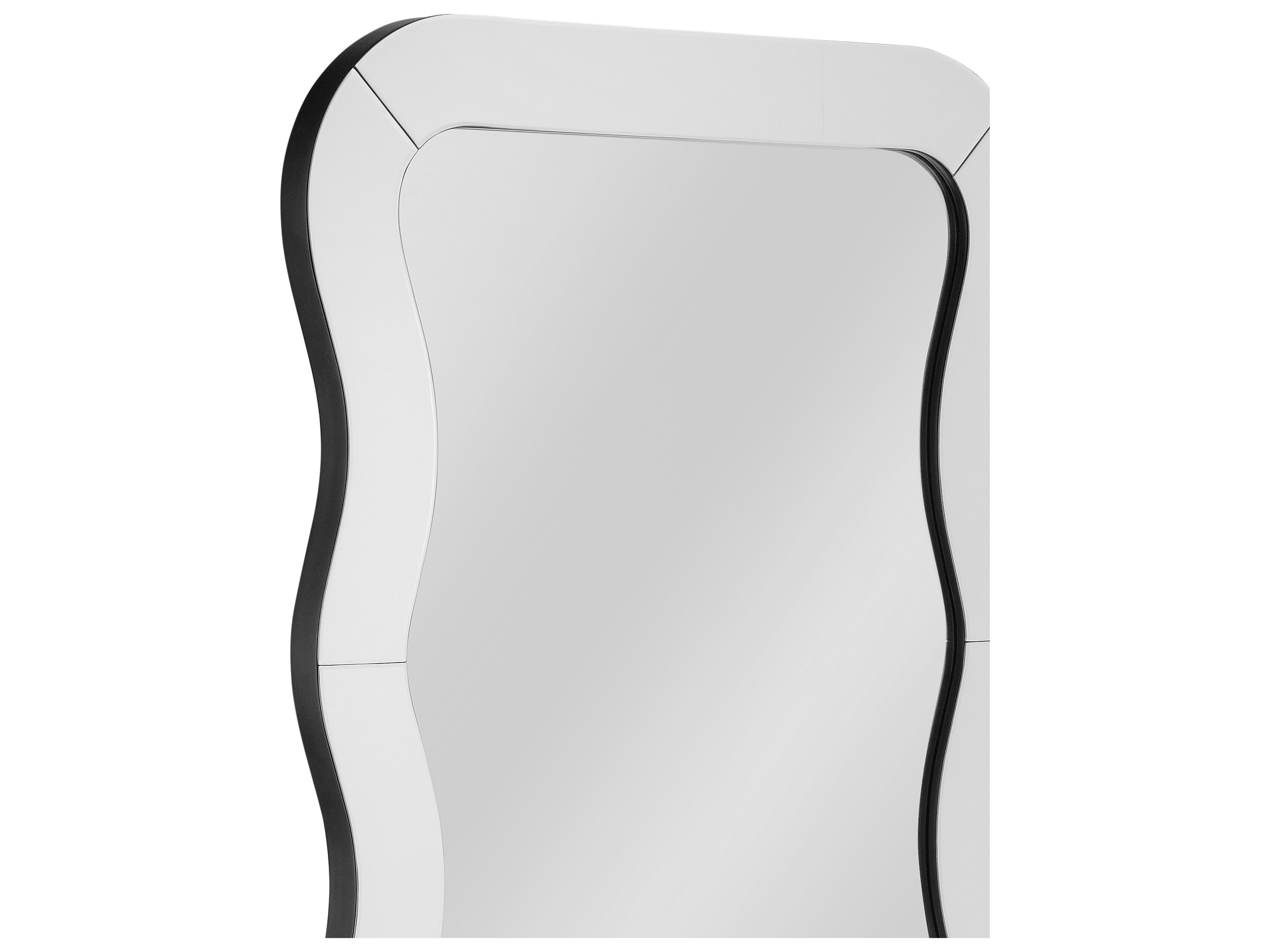 Bassett Mirror Floor Mirror