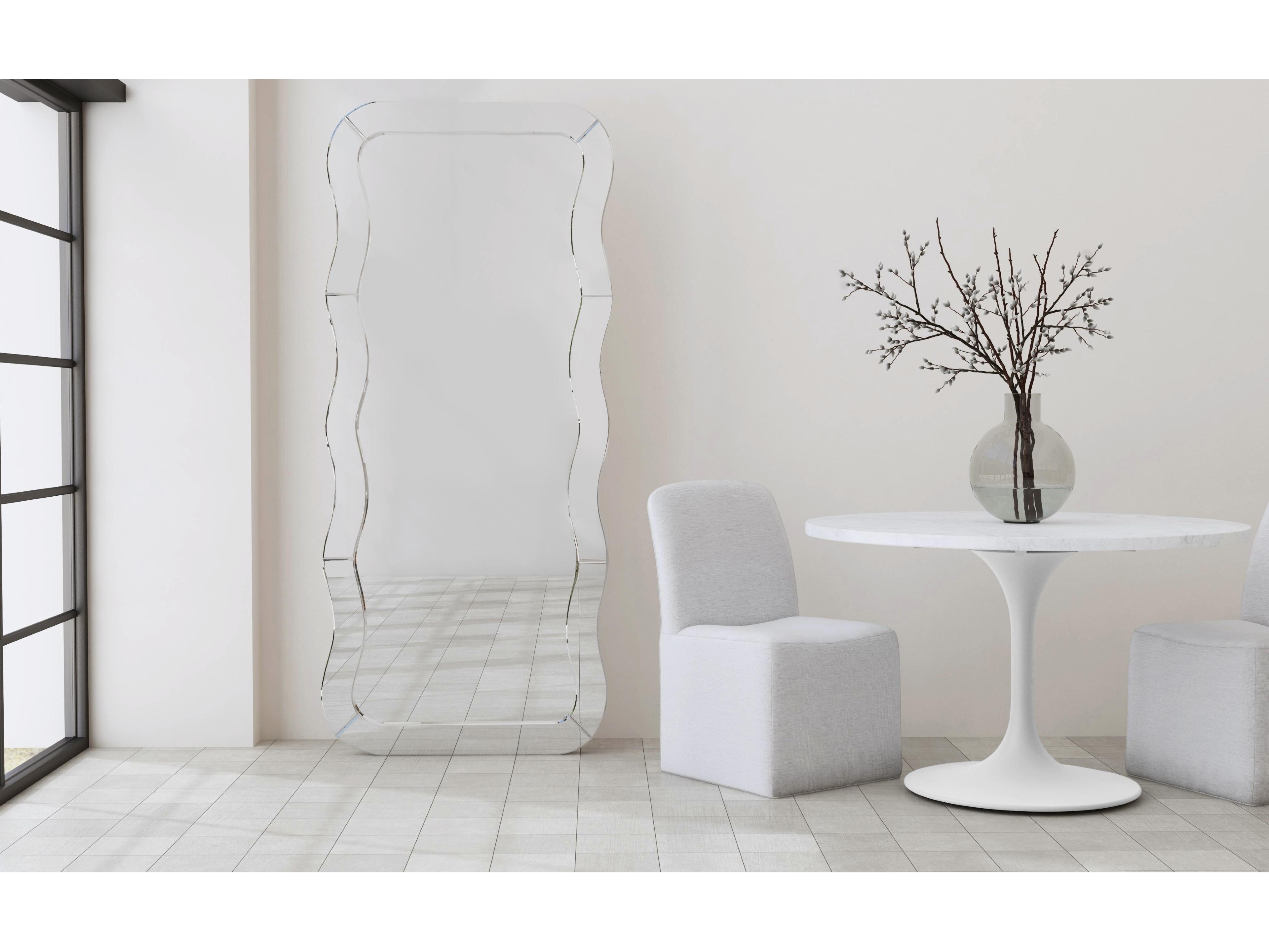 Bassett Mirror Floor Mirror