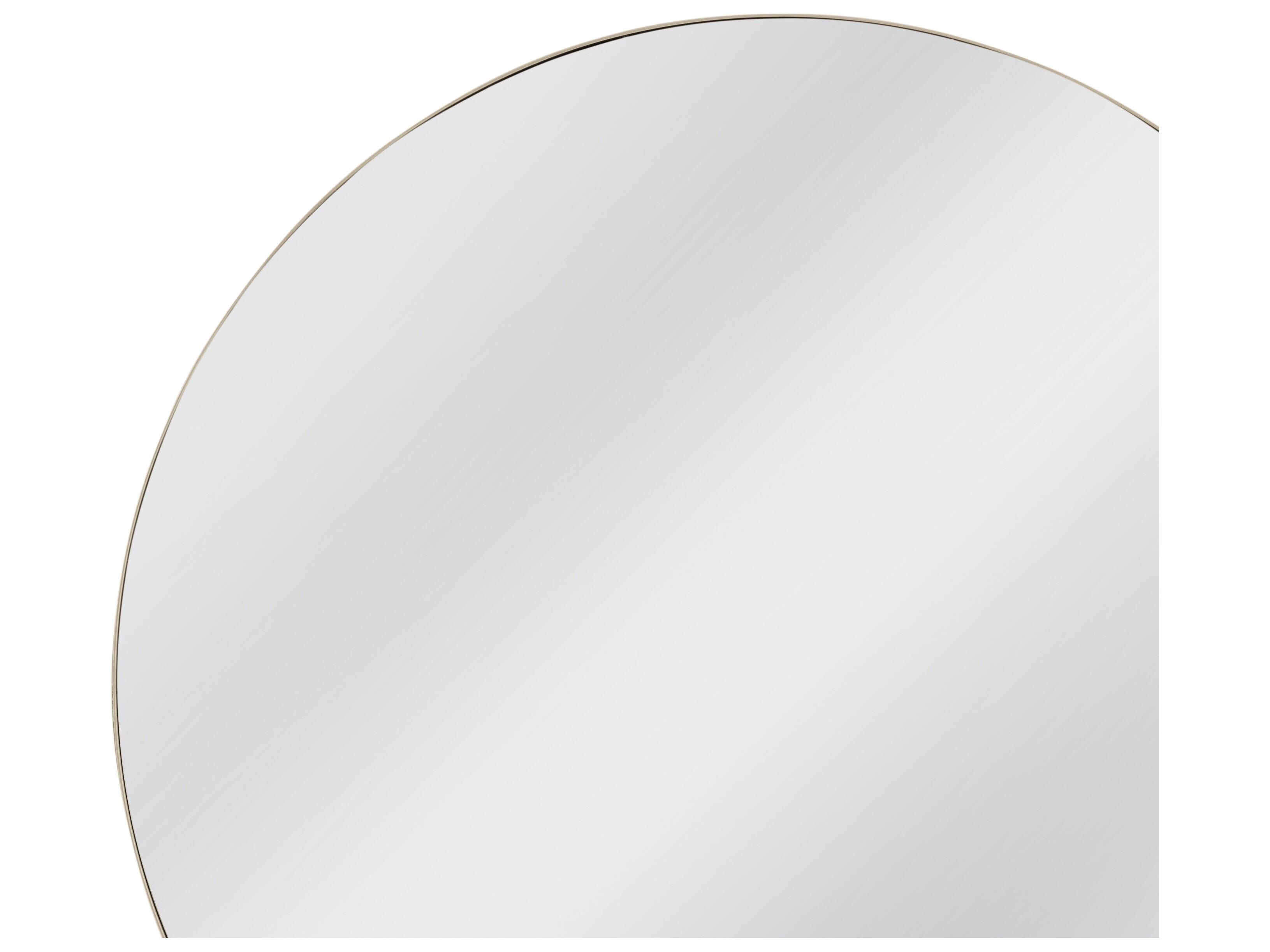 Bassett Mirror Eltham Wall Mirror