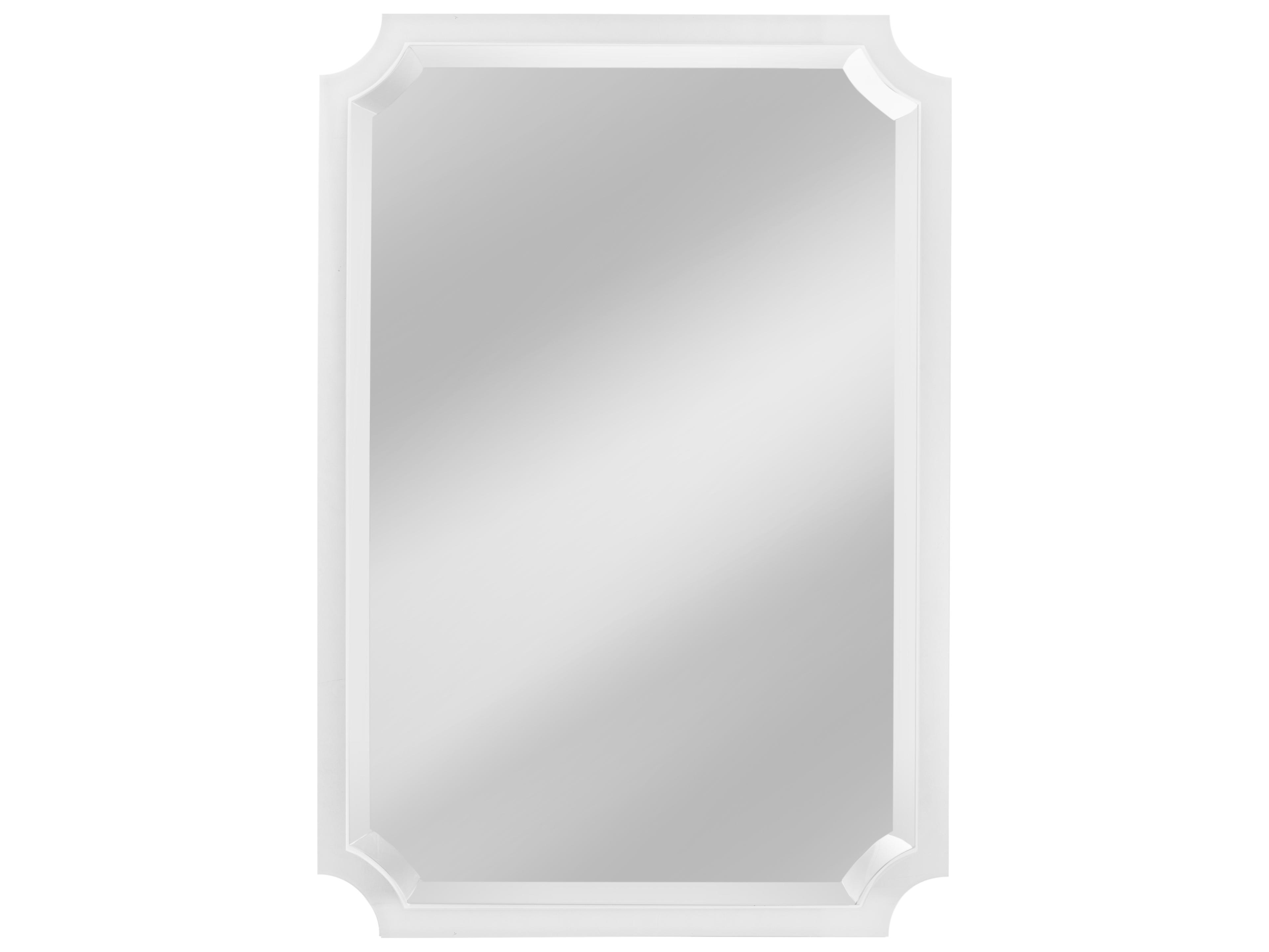 Bassett Mirror Rita Wall Mirror