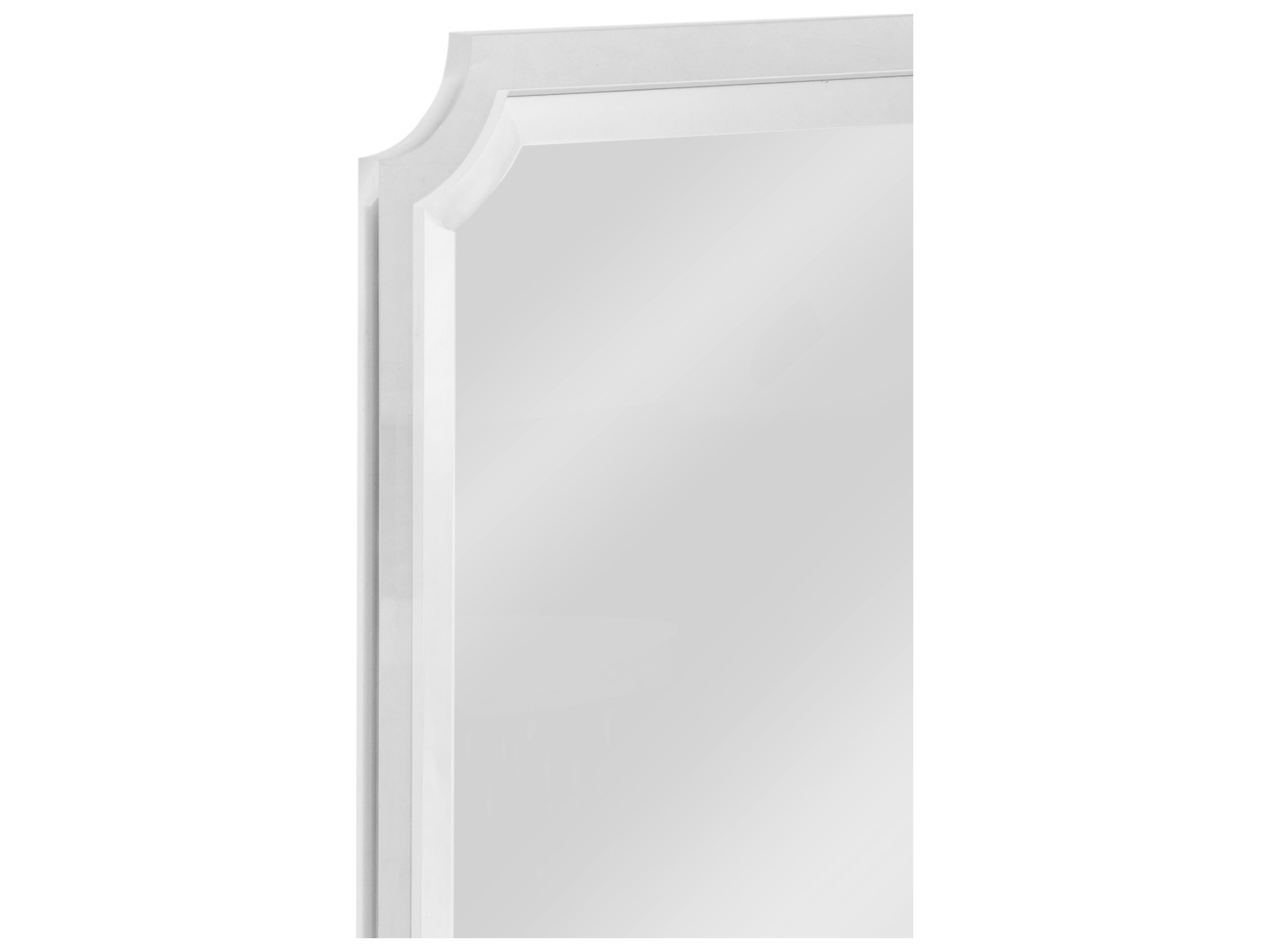 Bassett Mirror Rita Wall Mirror