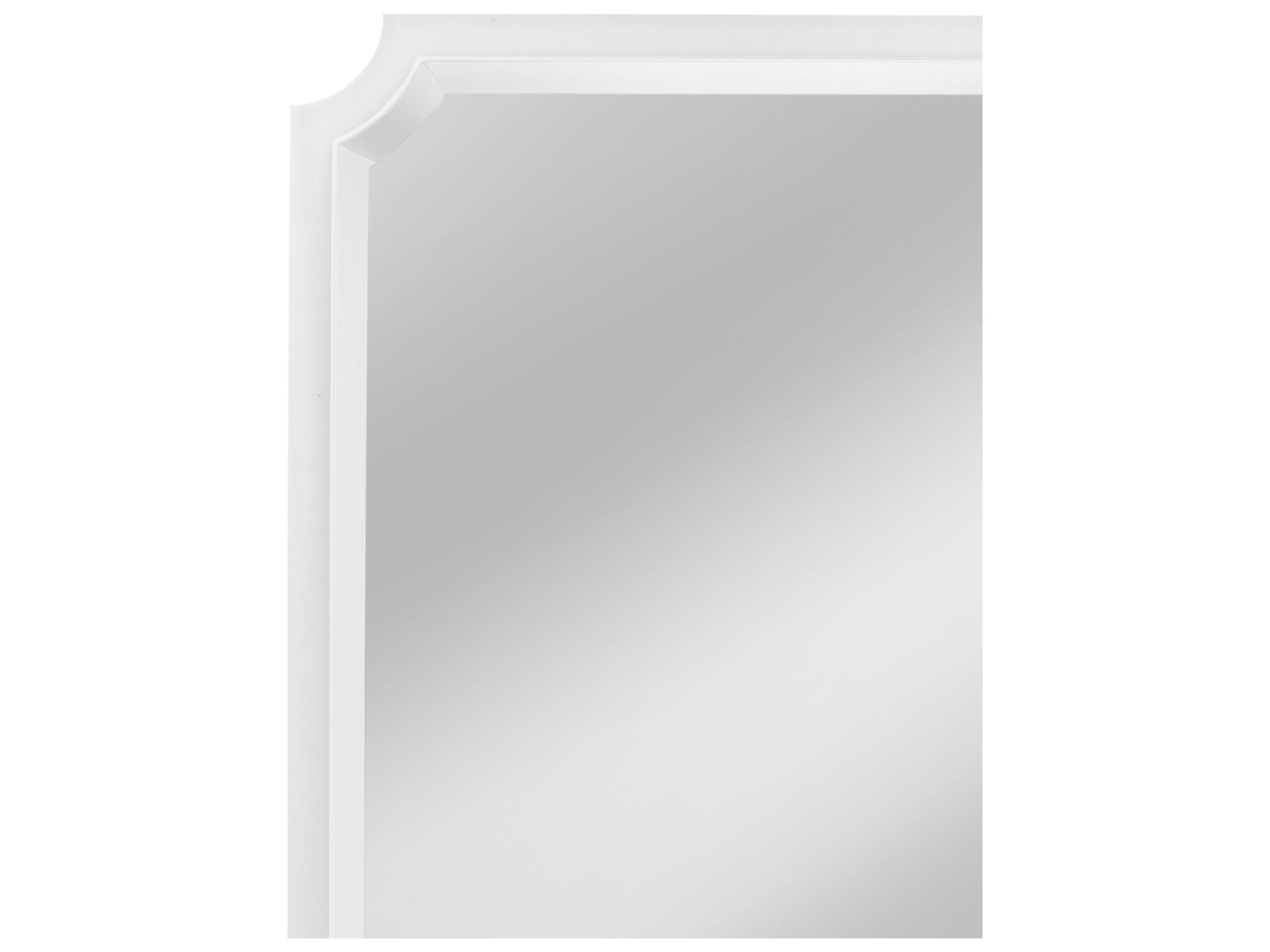 Bassett Mirror Rita Wall Mirror