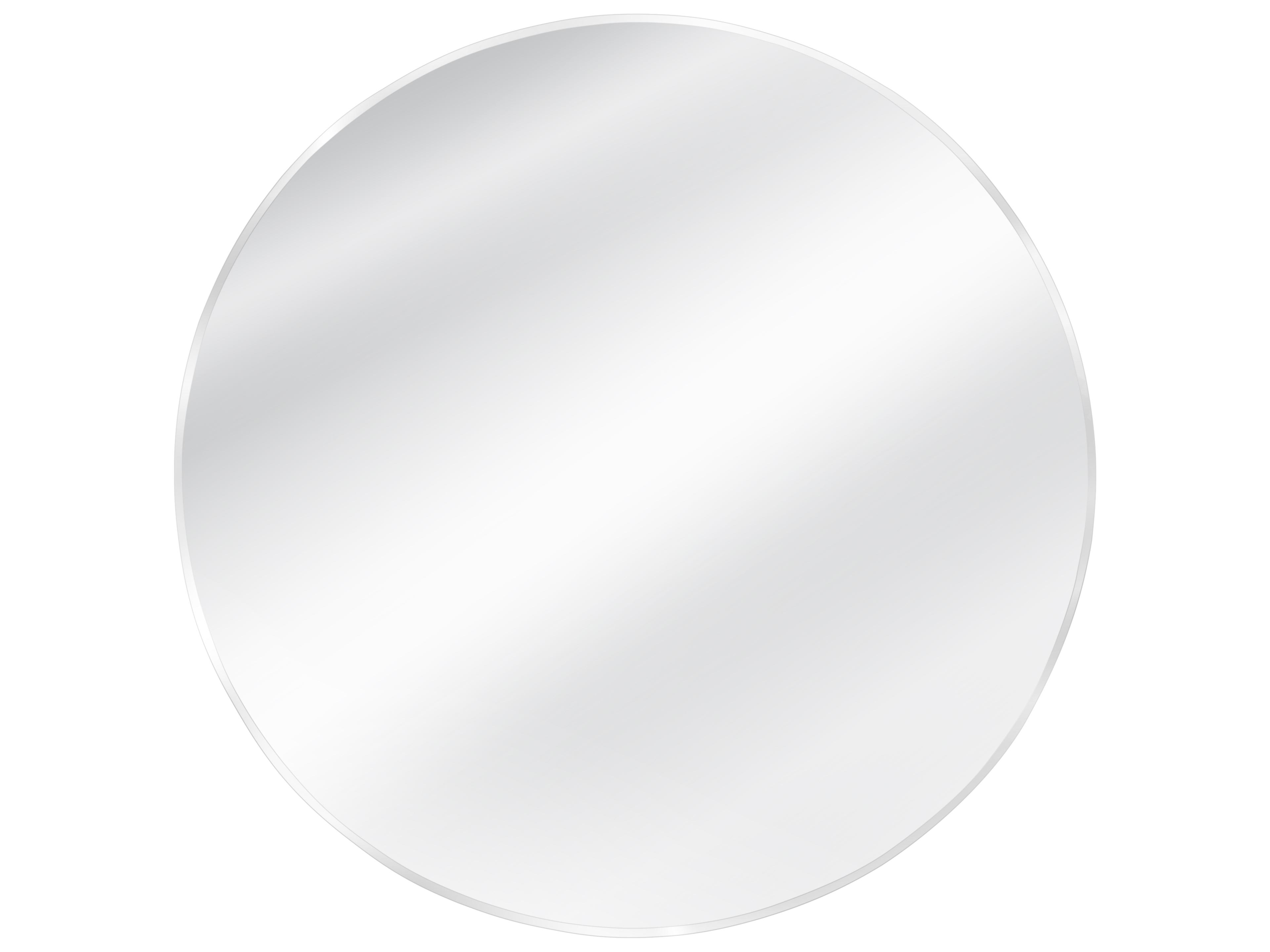 Bassett Mirror Round Wall Mirror