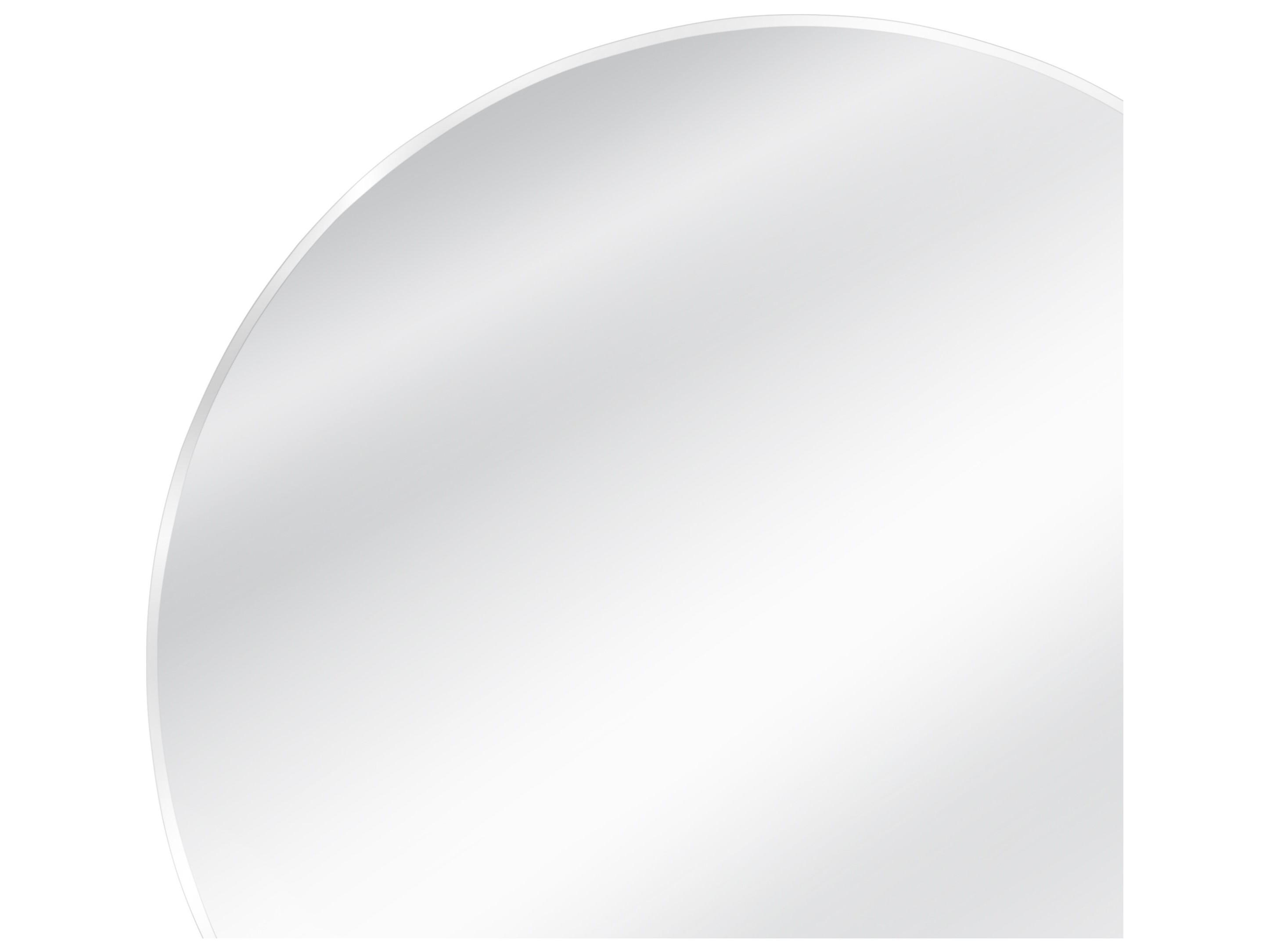 Bassett Mirror Round Wall Mirror