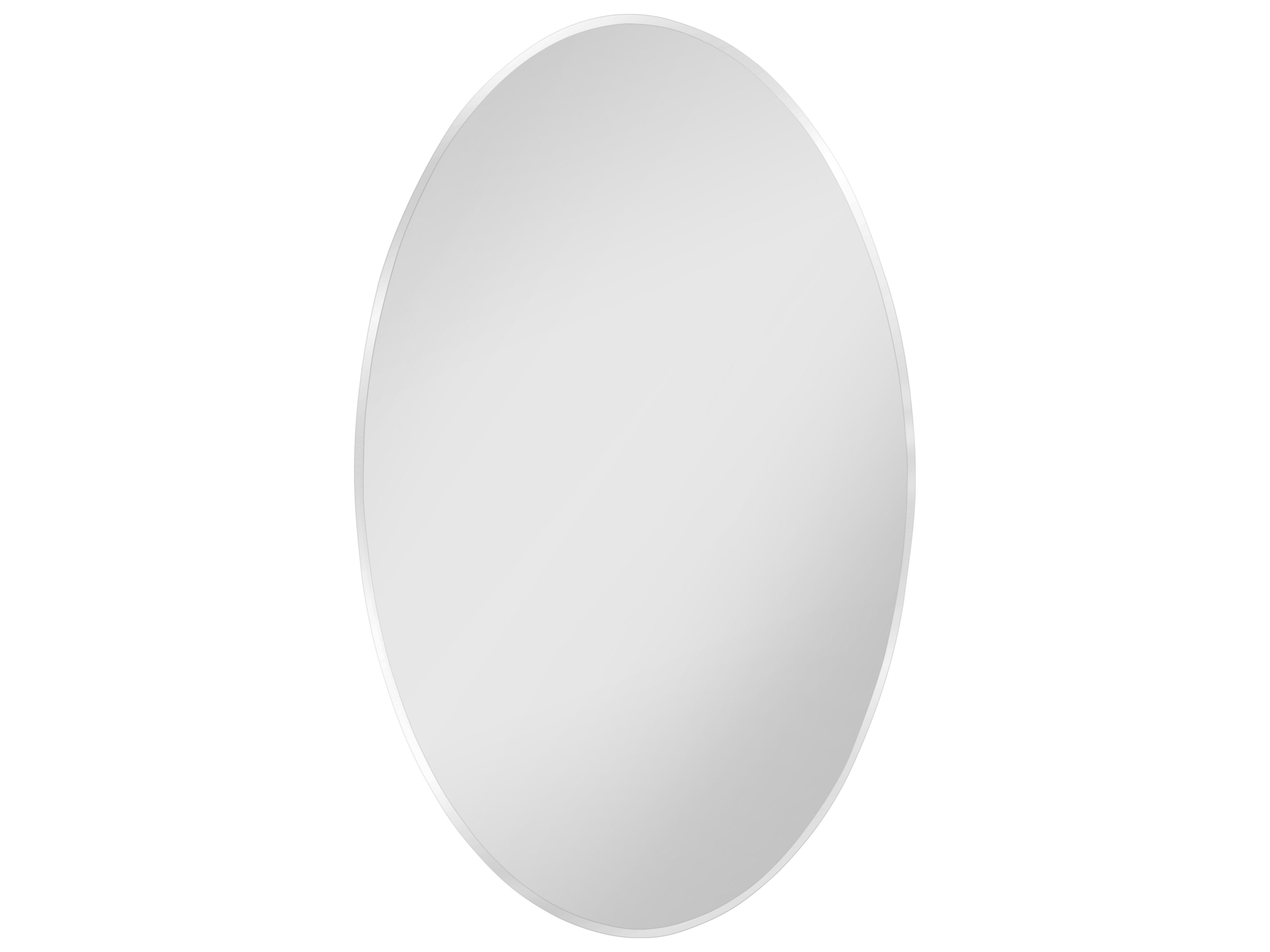 Bassett Mirror Wall Oval