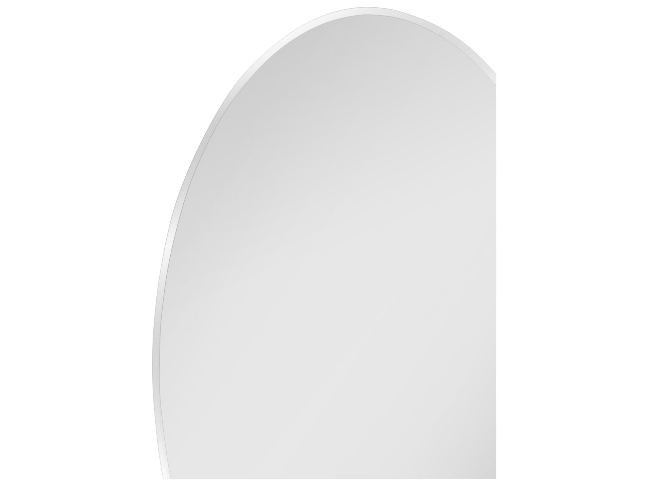 Bassett Mirror Wall Oval