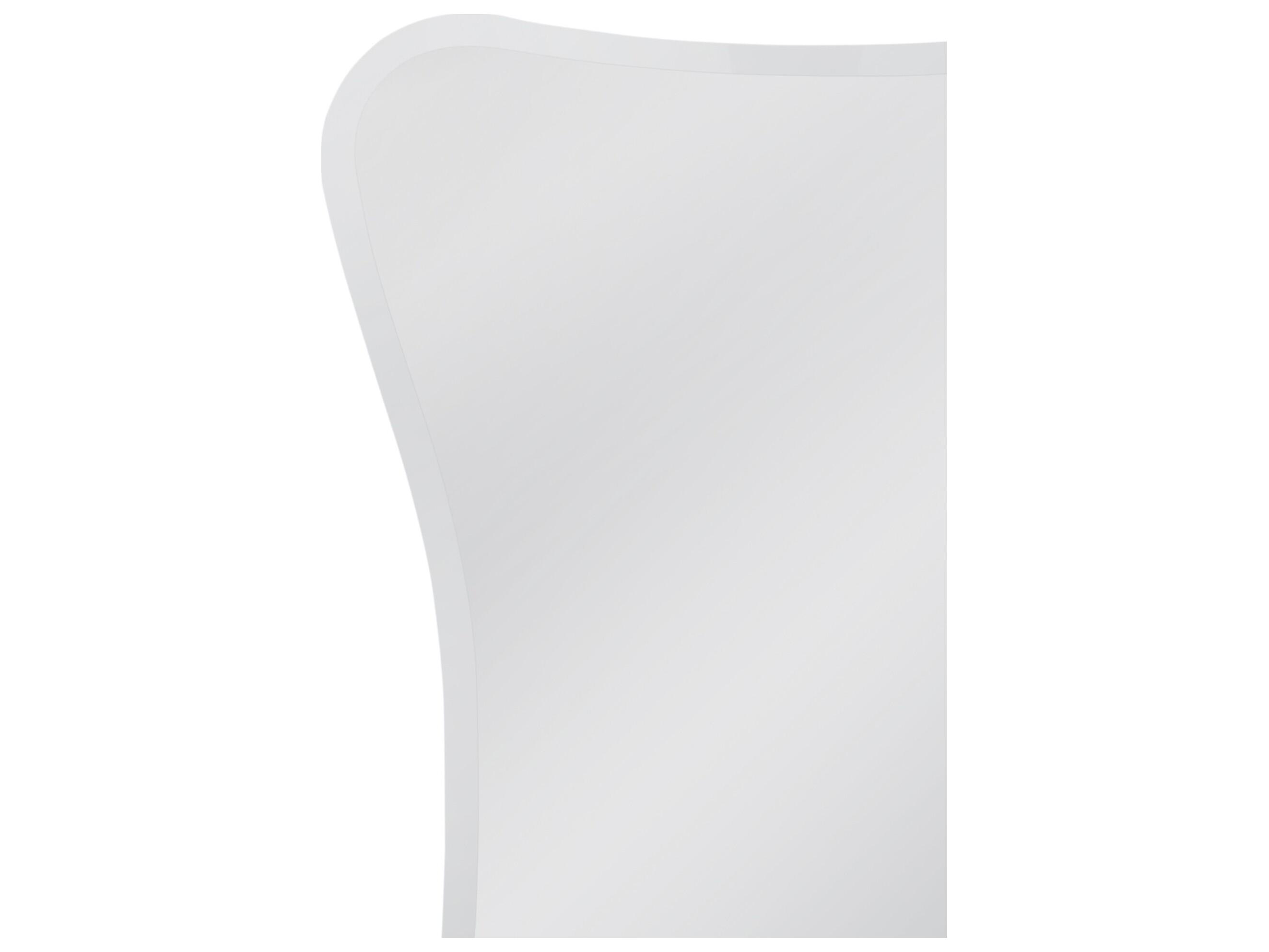 Bassett Mirror Sullivan Clear Wall Mirror