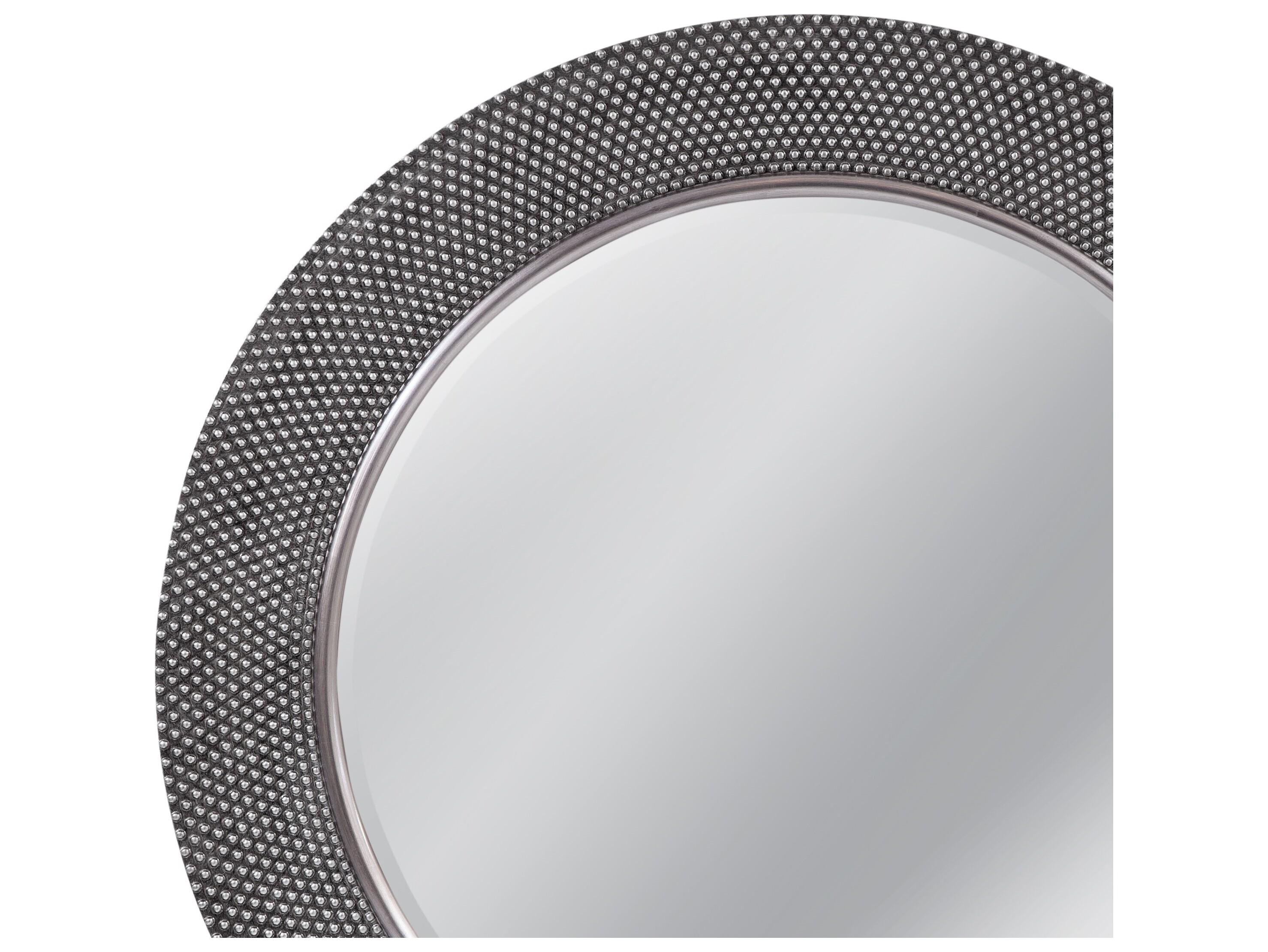Bassett Mirror Round Wall Mirror