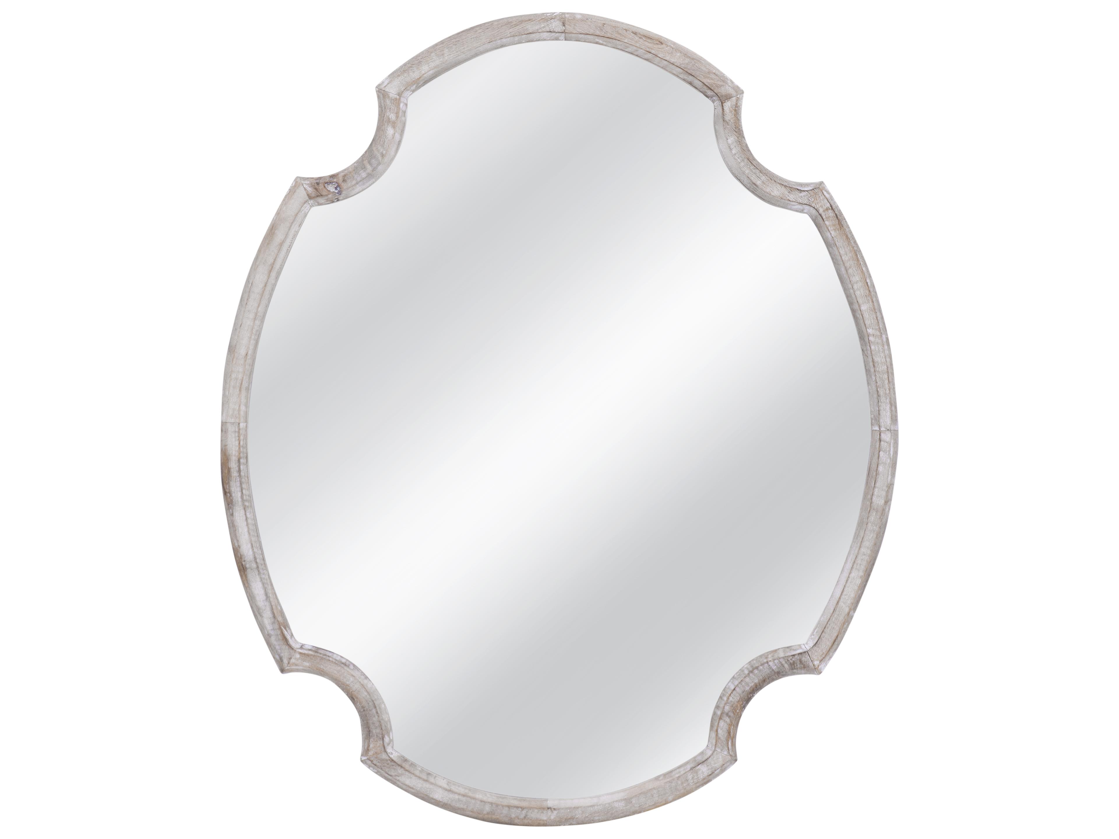 Bassett Mirror Wall Mirror