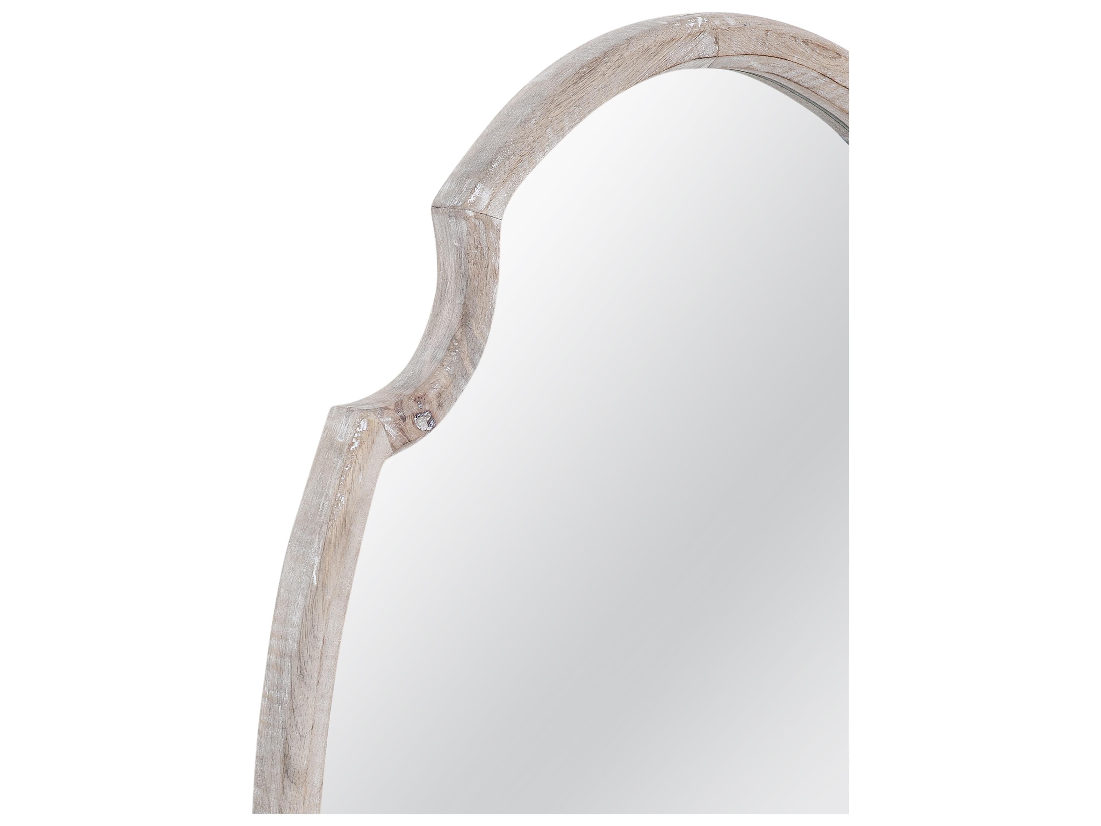 Bassett Mirror Wall Mirror