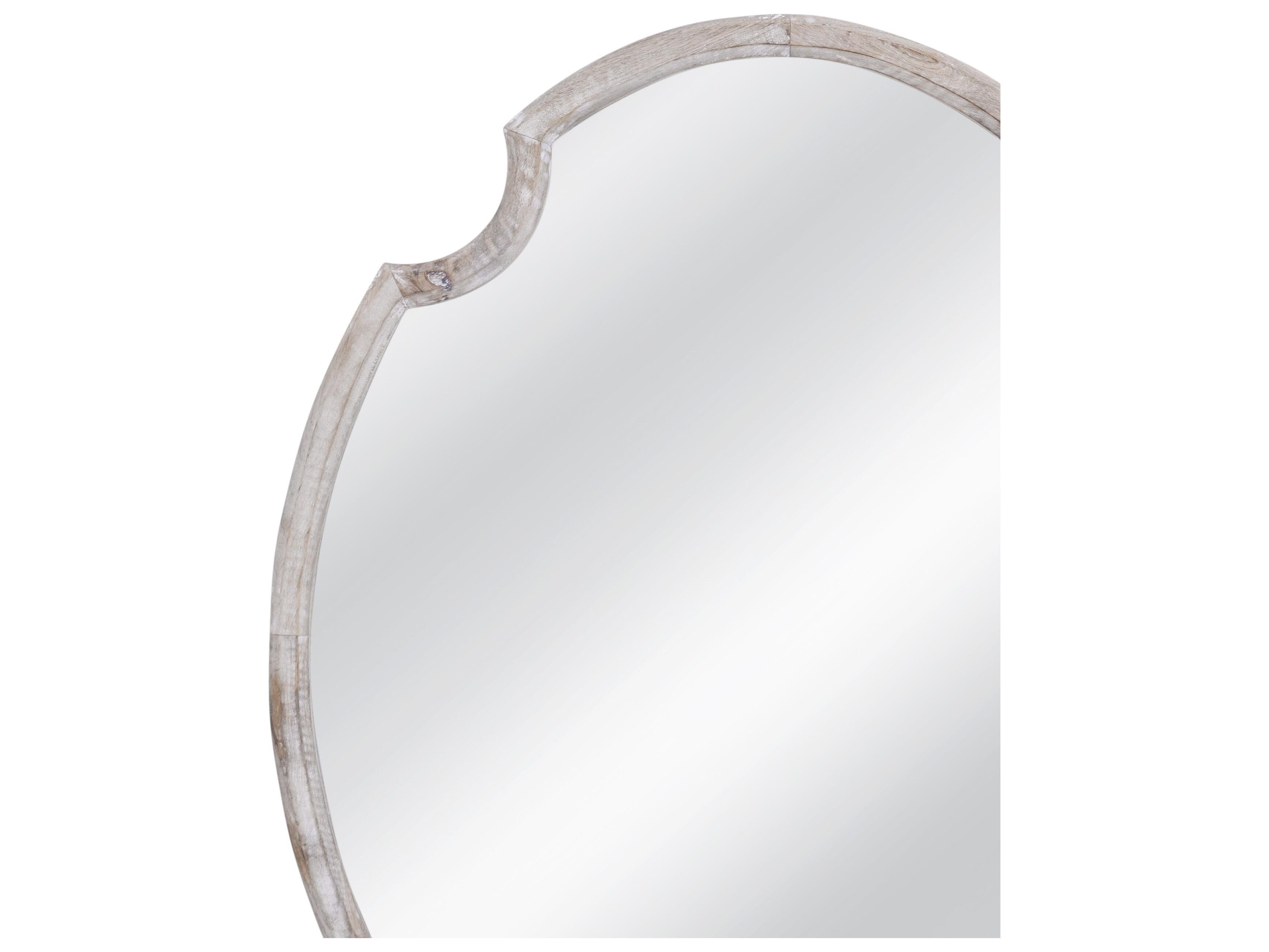 Bassett Mirror Wall Mirror