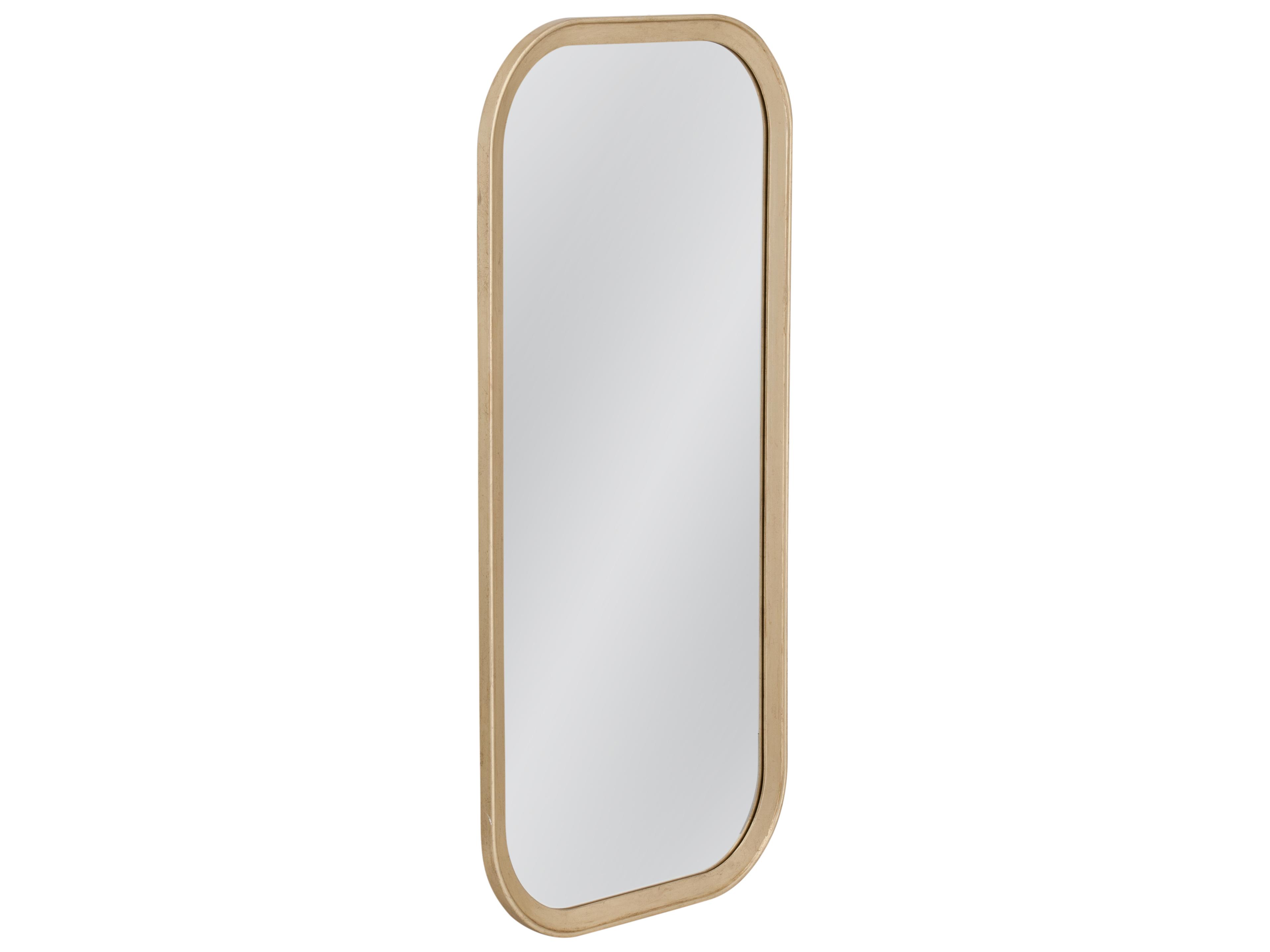 Bassett Mirror Rectangular Wall Mirror