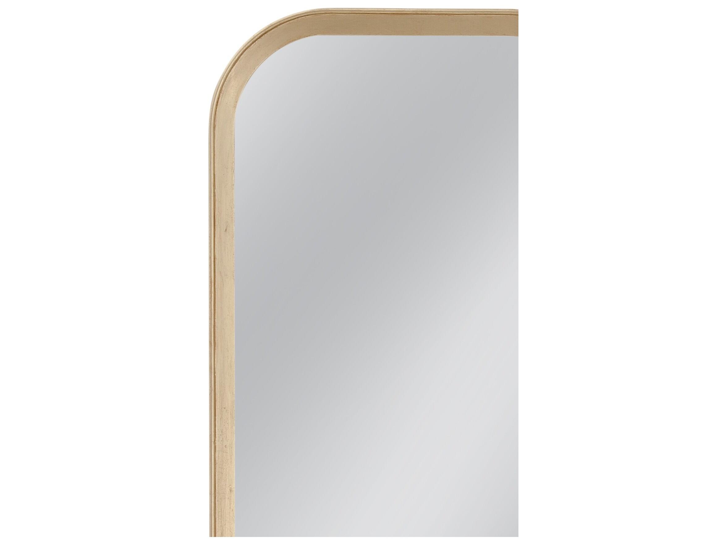 Bassett Mirror Rectangular Wall Mirror