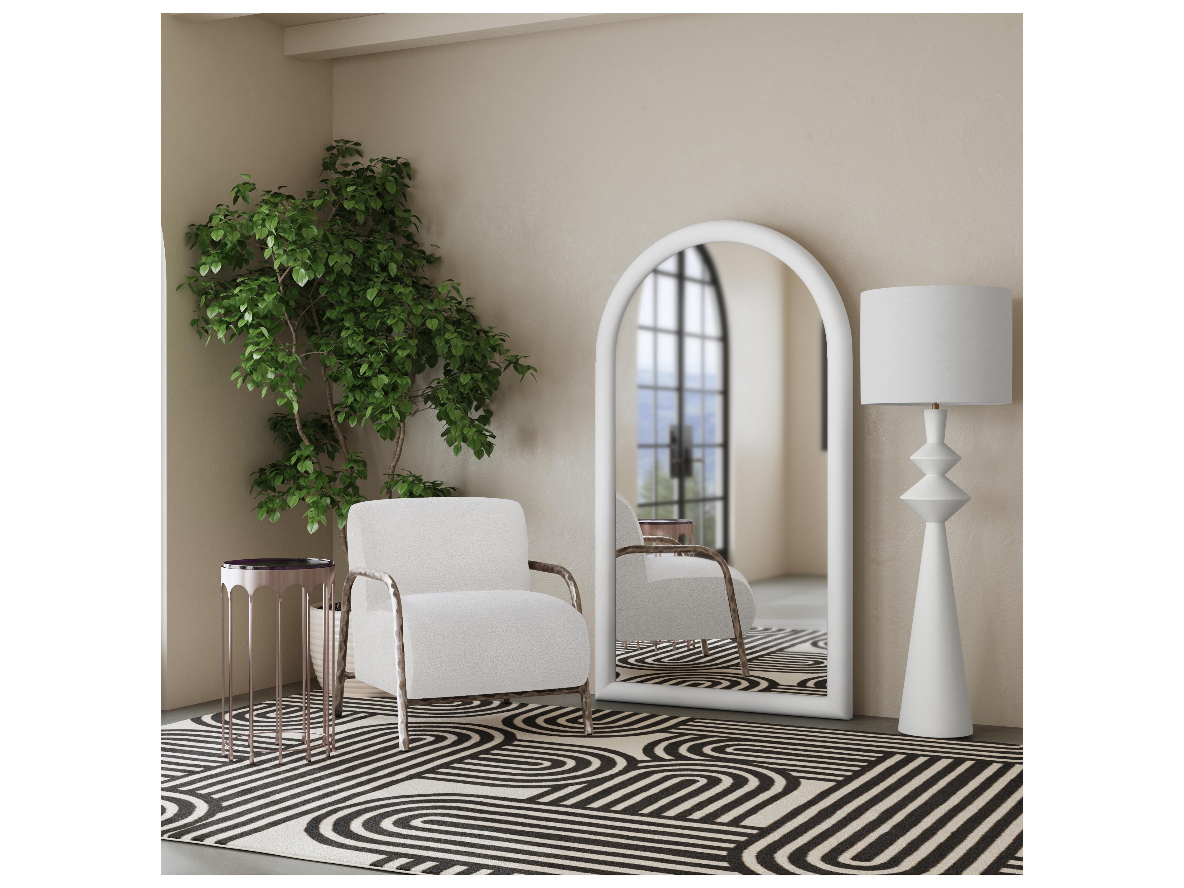 Bassett Mirror Vega Wall Mirror