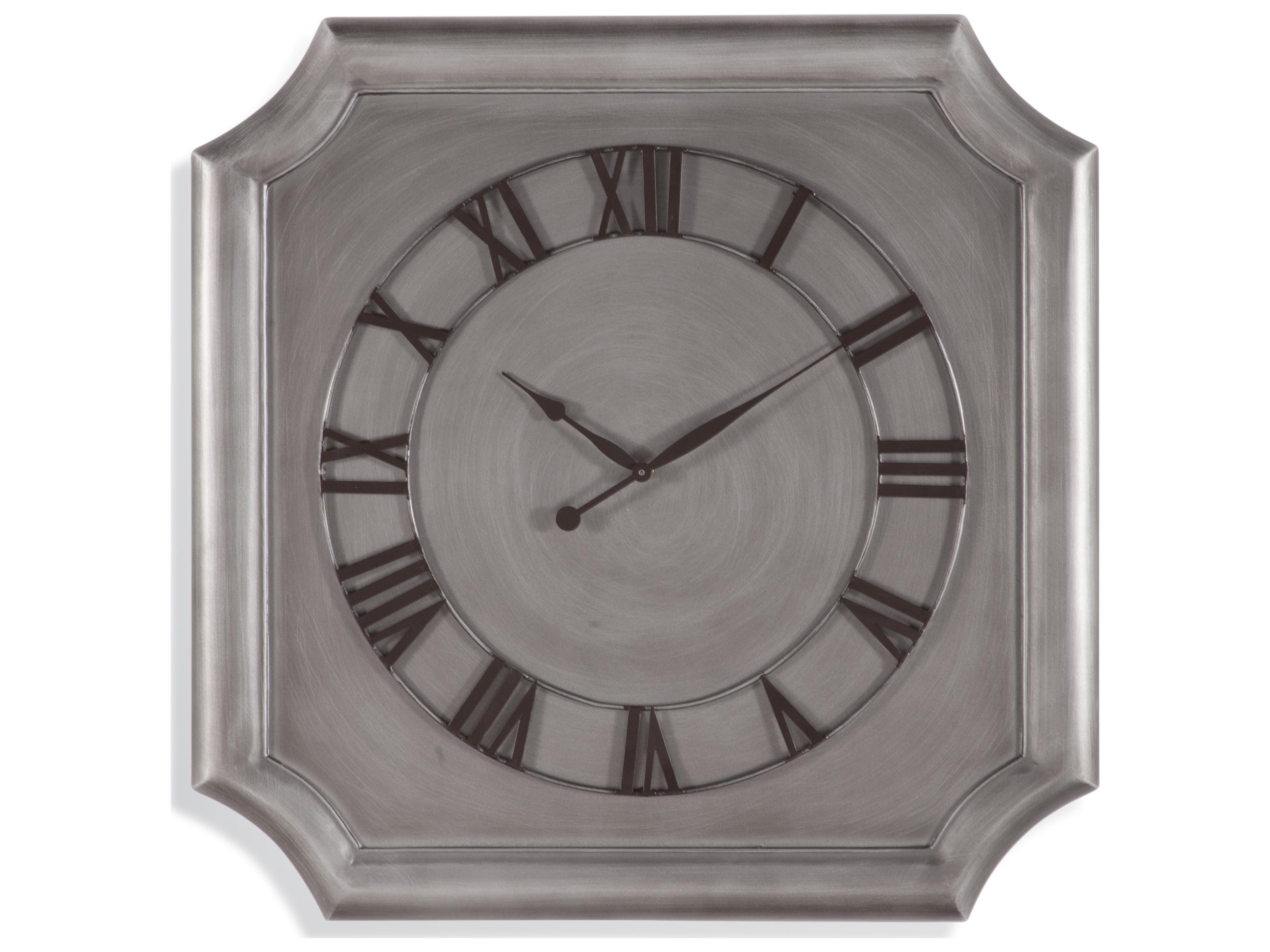 Bassett Mirror Westminster Wall Clock