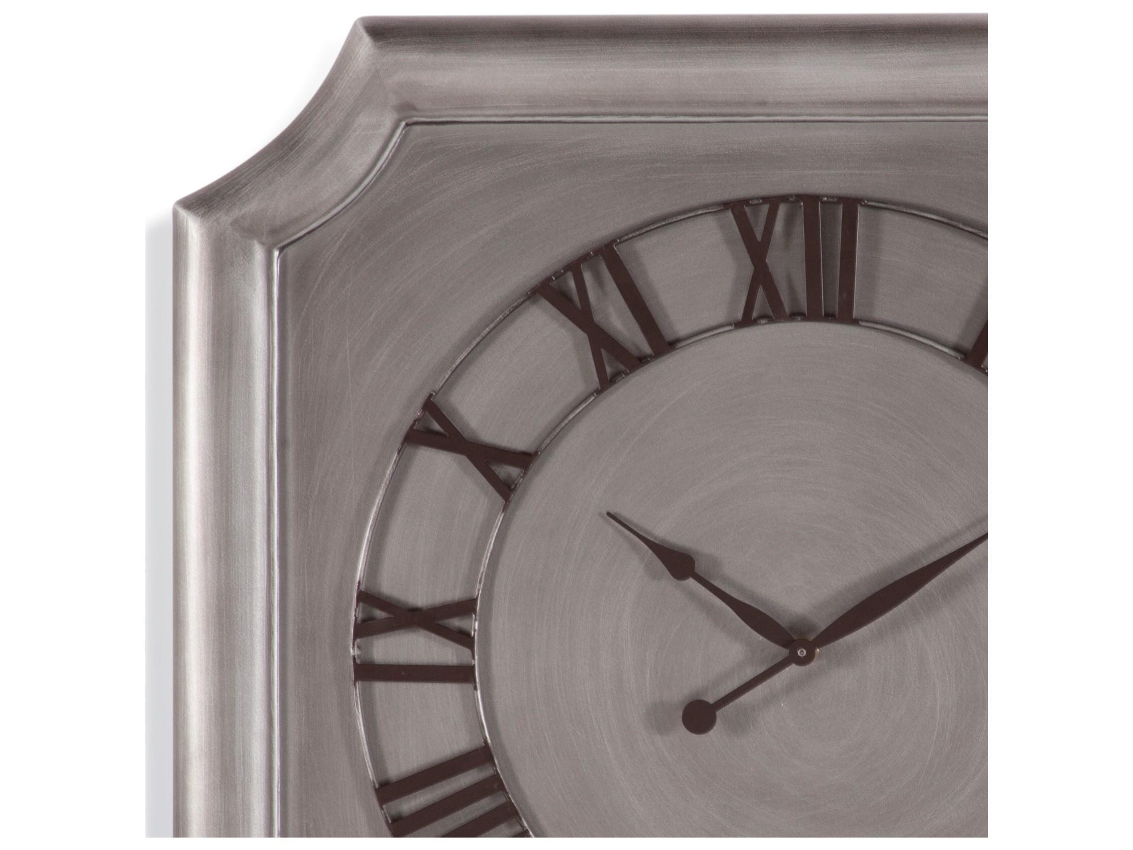 Bassett Mirror Westminster Wall Clock