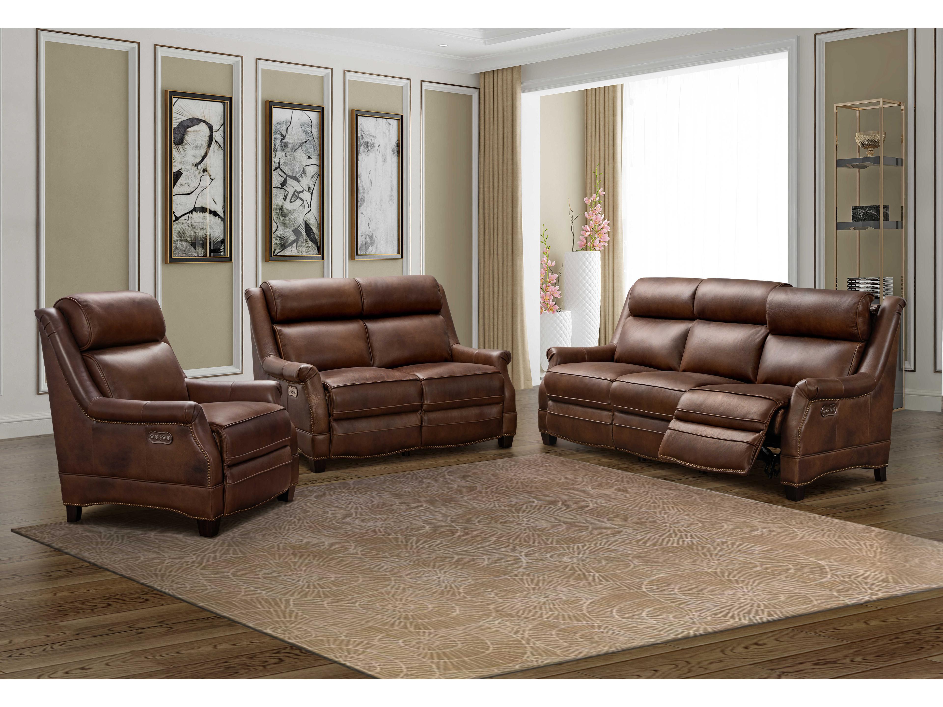 Barcalounger Vintage Warrendale Sofa Set