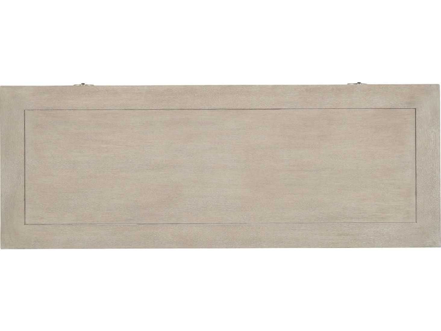 Barclay Butera Malibu Viewpoint 3-Drawers Brown Dresser