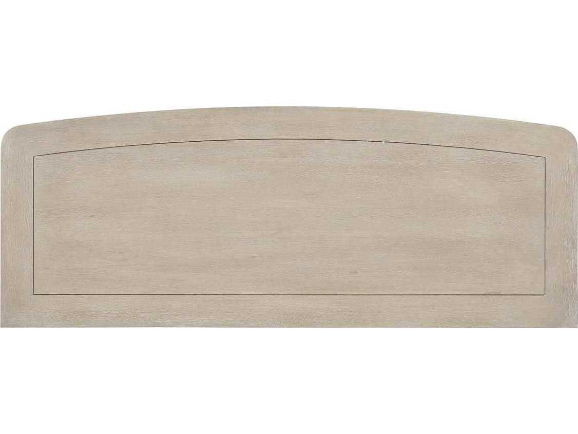 Barclay Butera Malibu 8-Drawers White Accent Chest