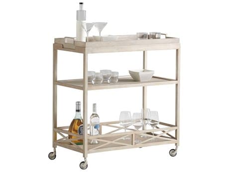 Bar Carts