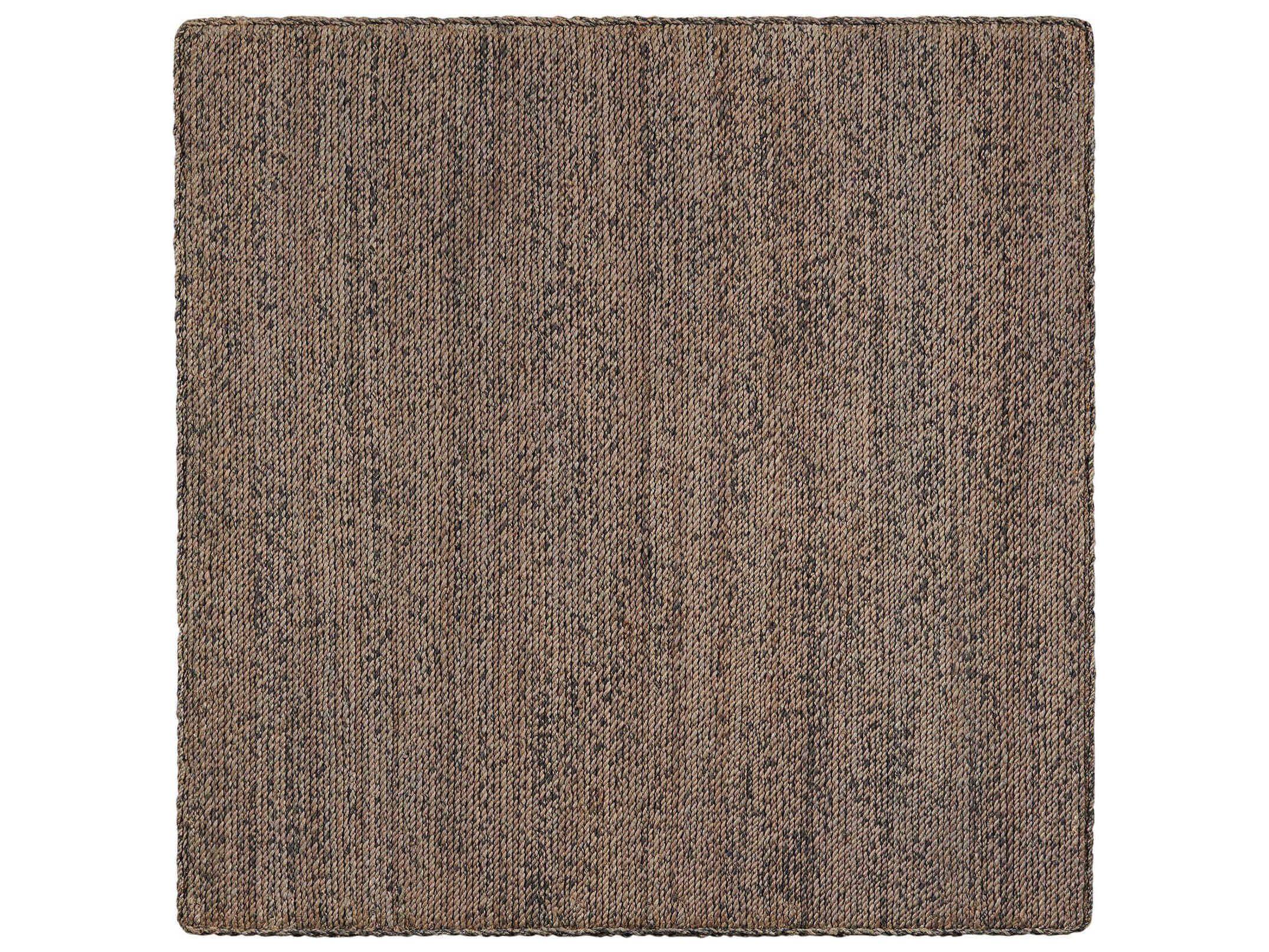 Barclay Butera Malibu Decker Woven Square Cocktail Table